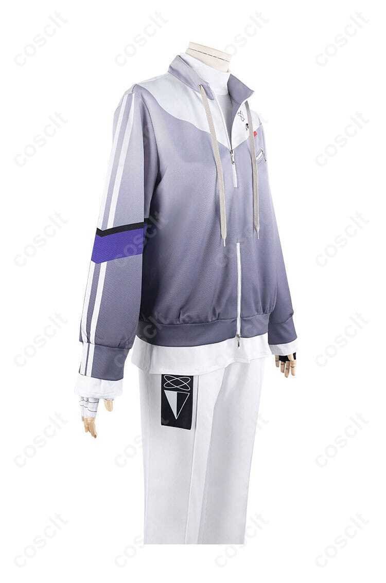 にじさんじ 剣持刀也 コスプレ衣装｜ROF-MAO 2周年記念モデル【高再現