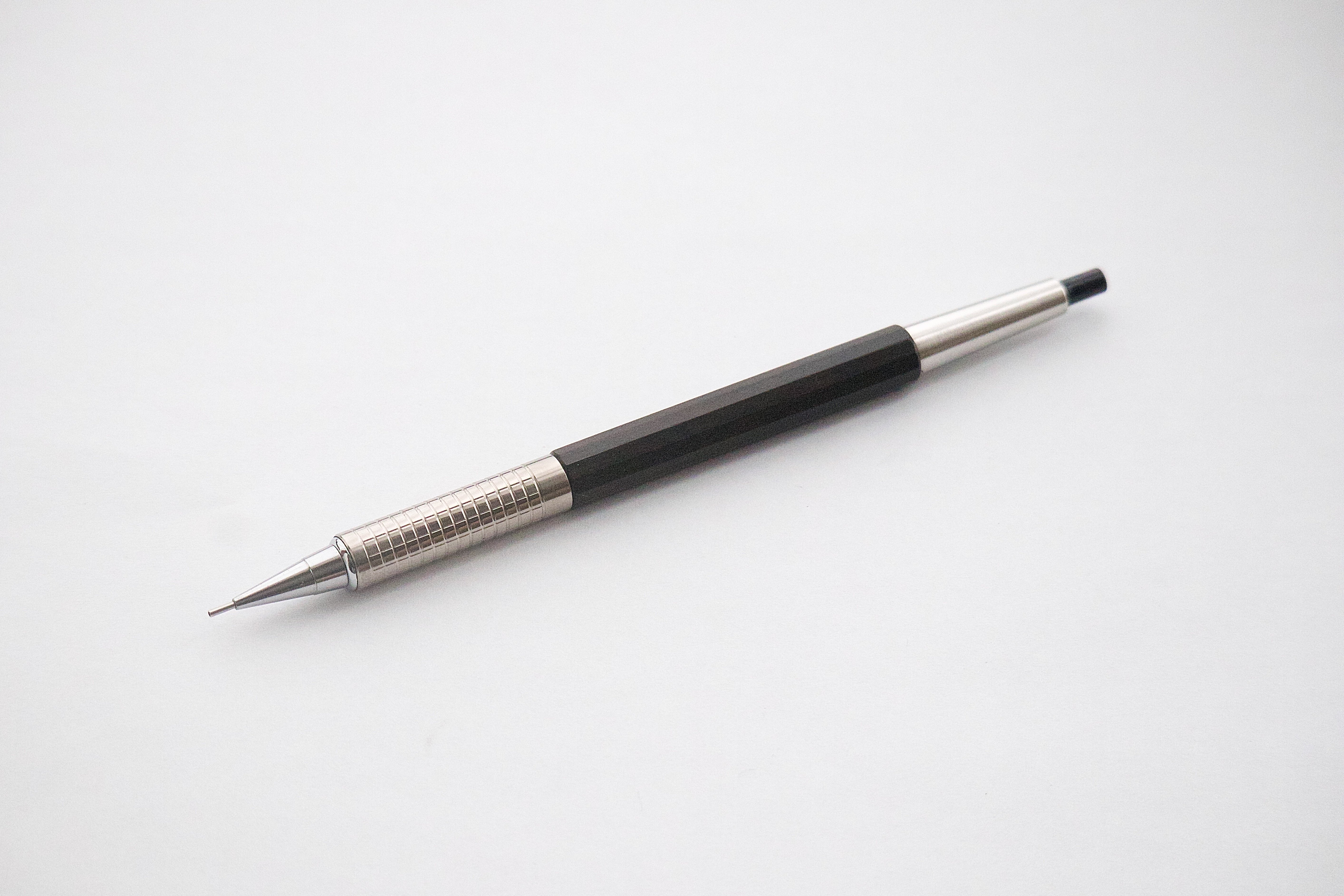 SHARP TANK PG5｜蒼鉛