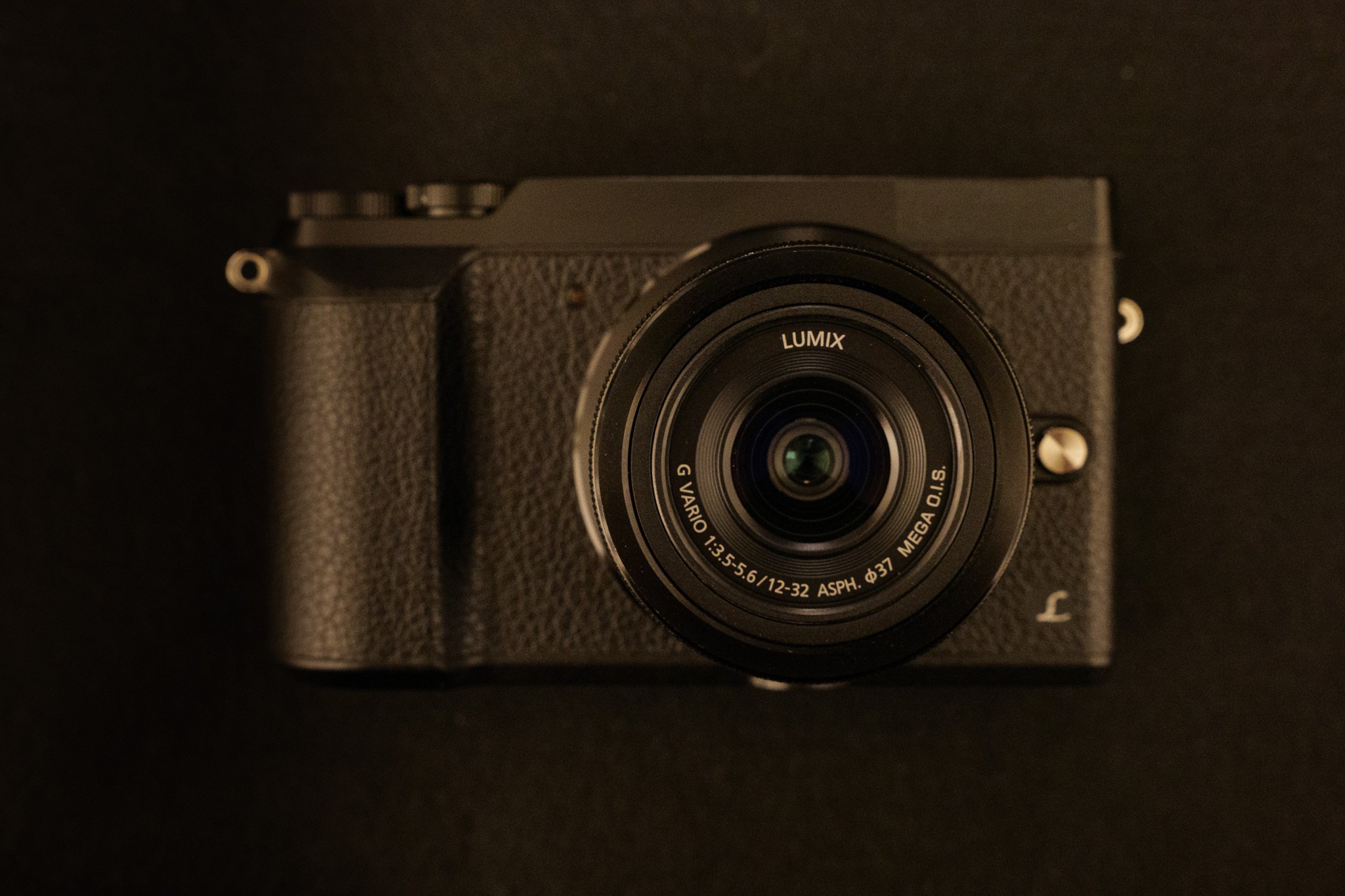 LUMIX GX7MK2を選んだ理由｜セバス（Sebastian Photography）