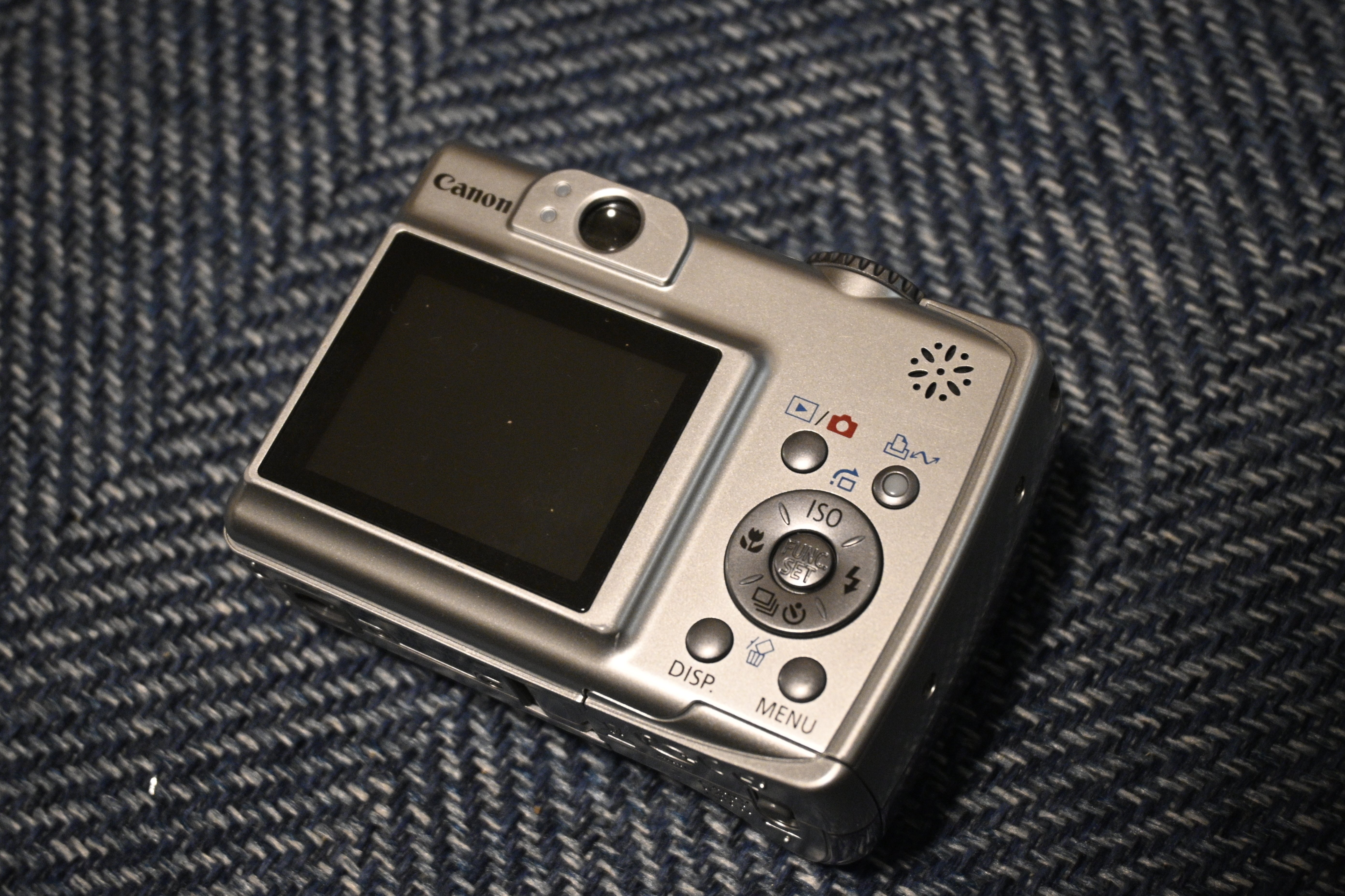 56.PowerShot A550を買った話(備忘録)｜節度使