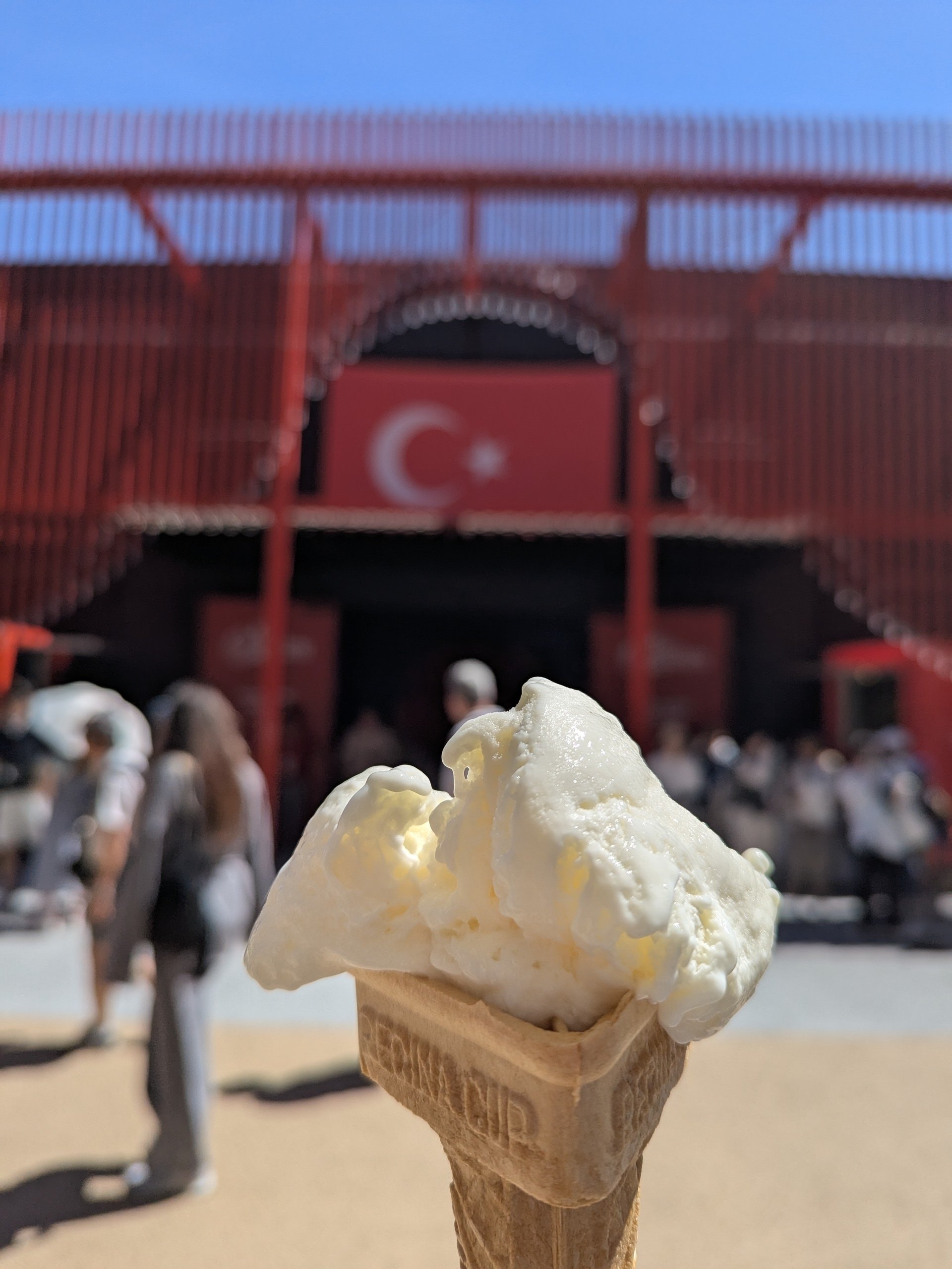 旅行記】東京で「ドンドゥルマ」を探して三千里 ついに見つけた本場の