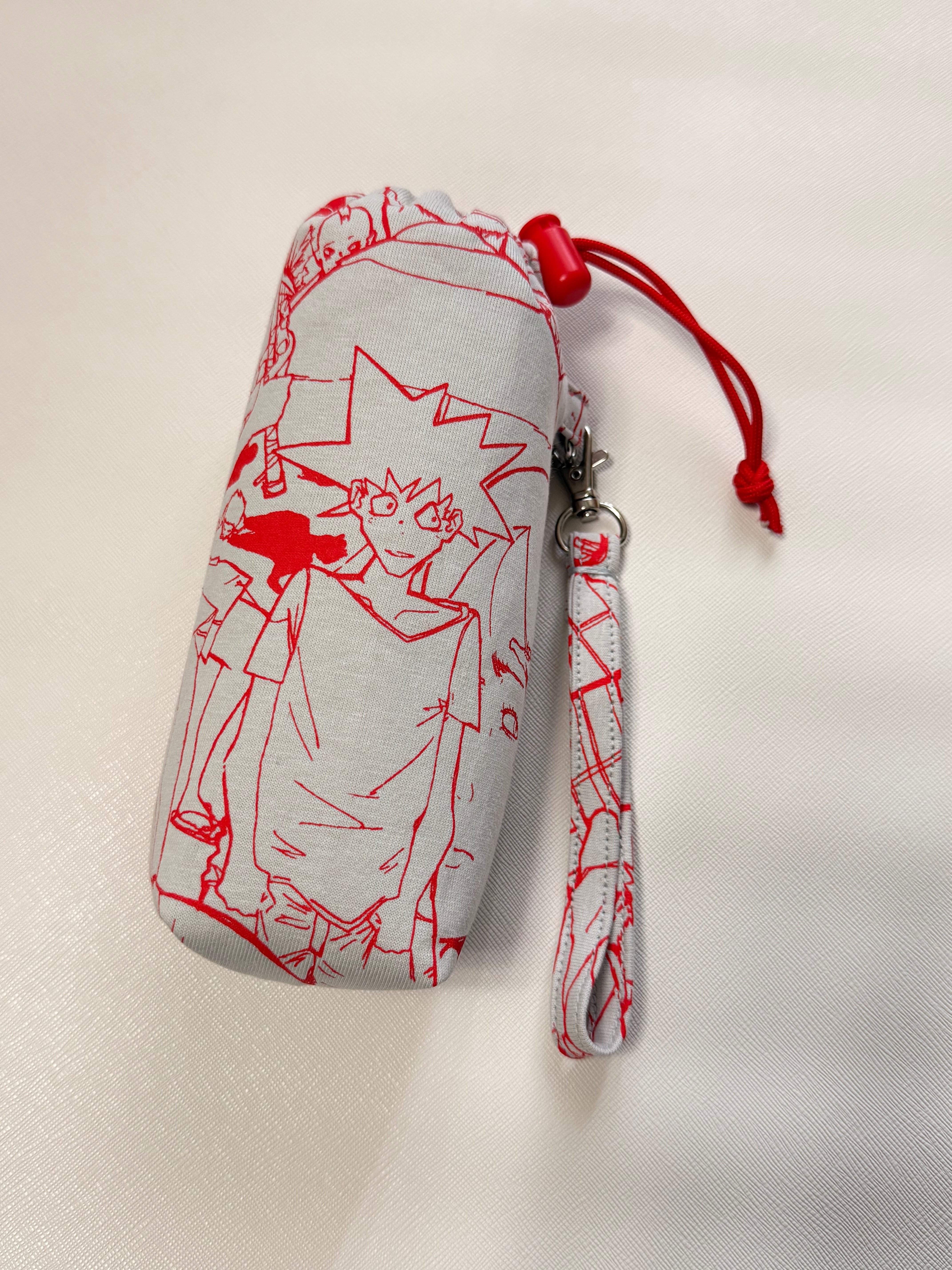 Vaundy little punkツアーのロンTをリメイクしました｜MIKI