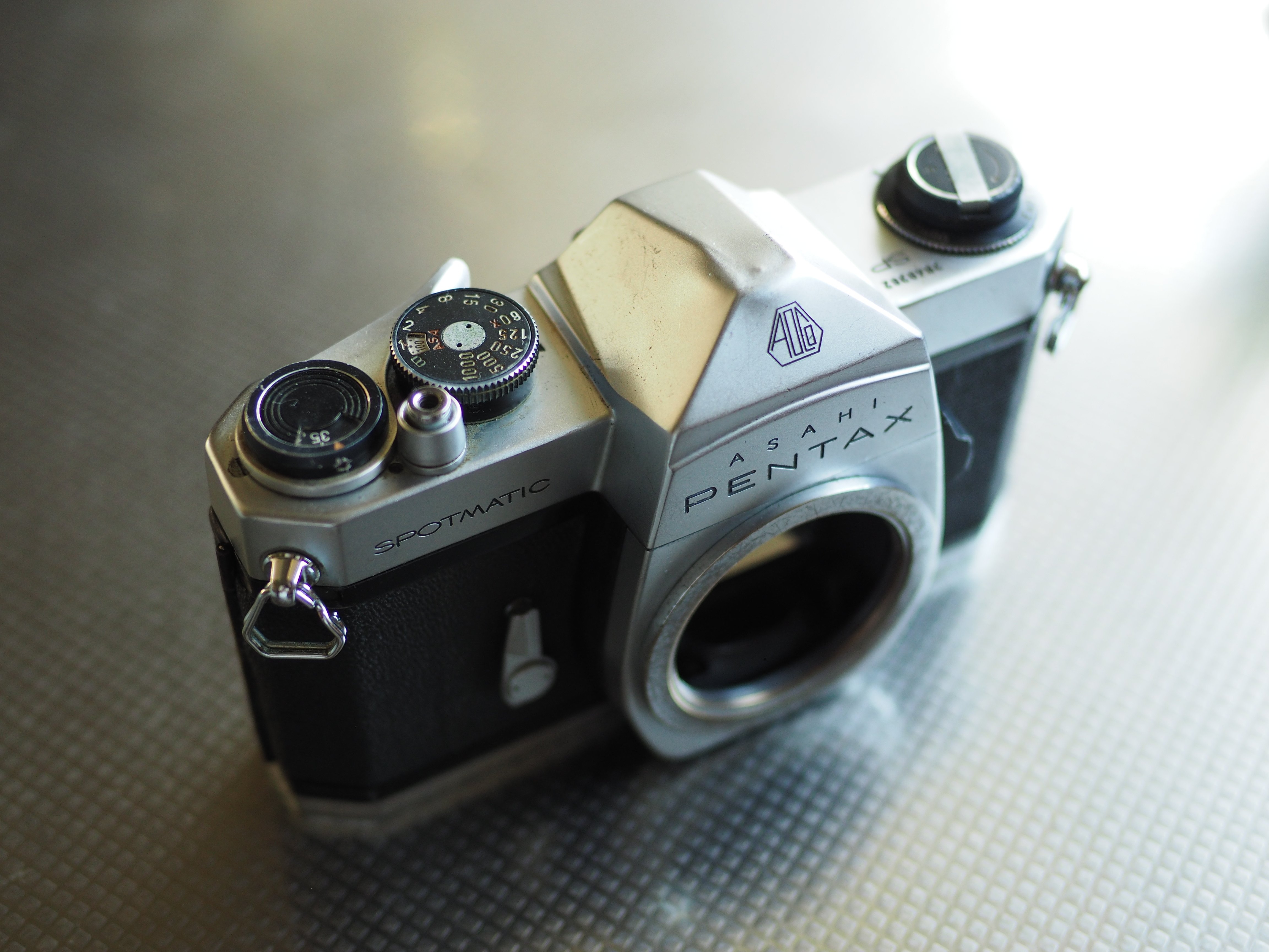 ジャンクSPの沼？｜cherubino