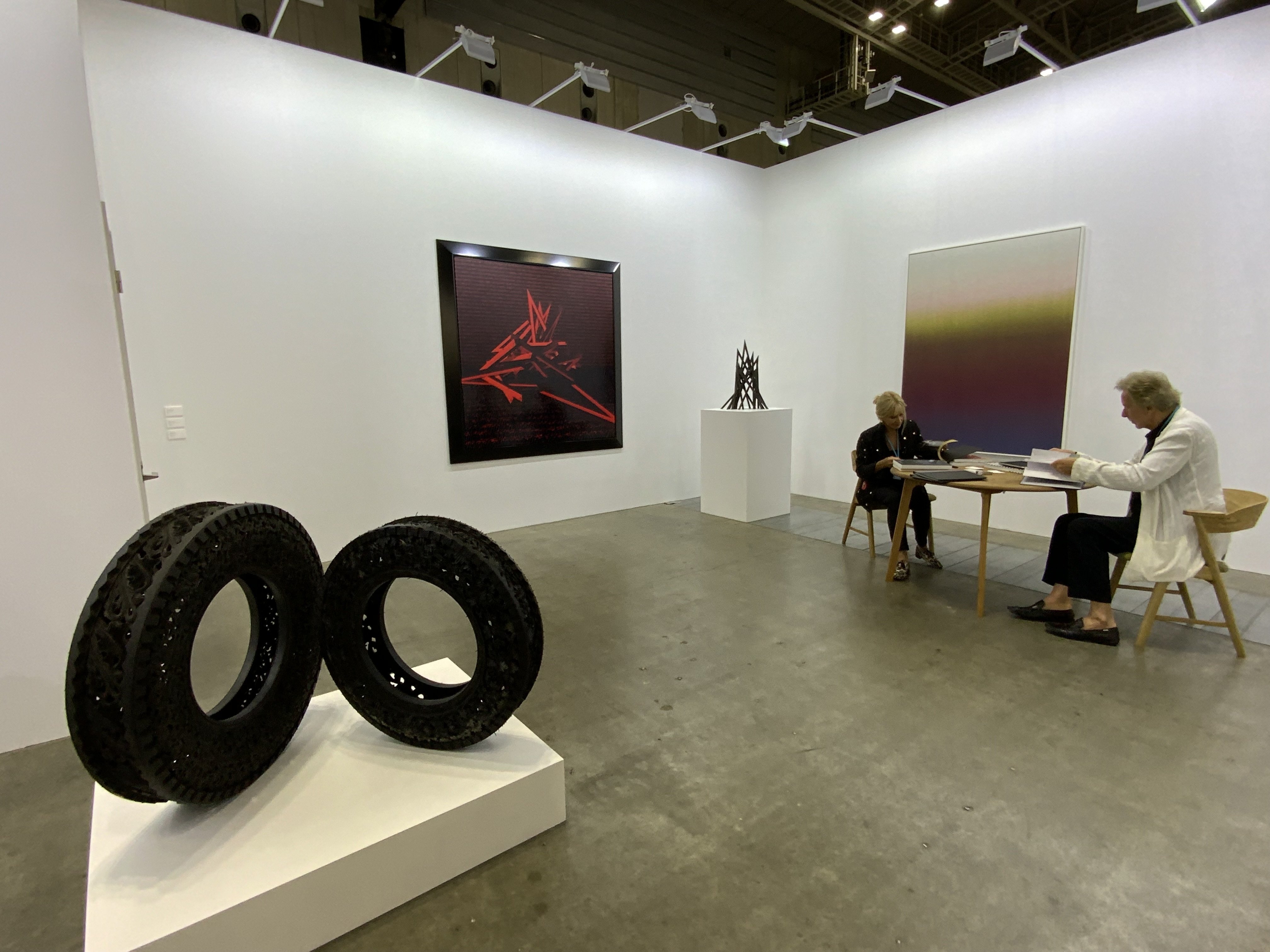 日本現代アートは何処へ行く──Tokyo Gendai2025・NICAFから30年後の