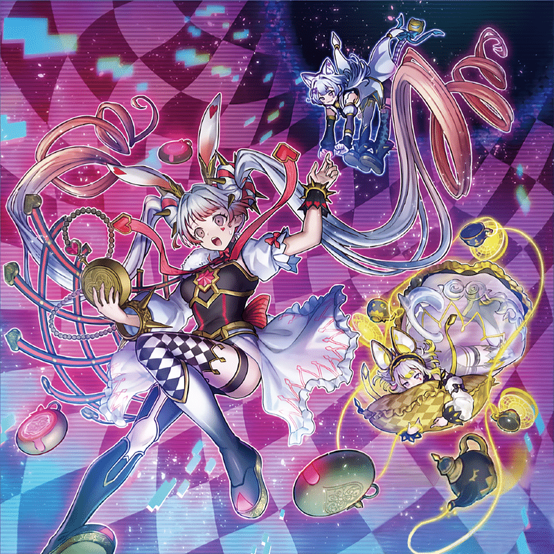 巳剣ライゼオル｜ゲラ