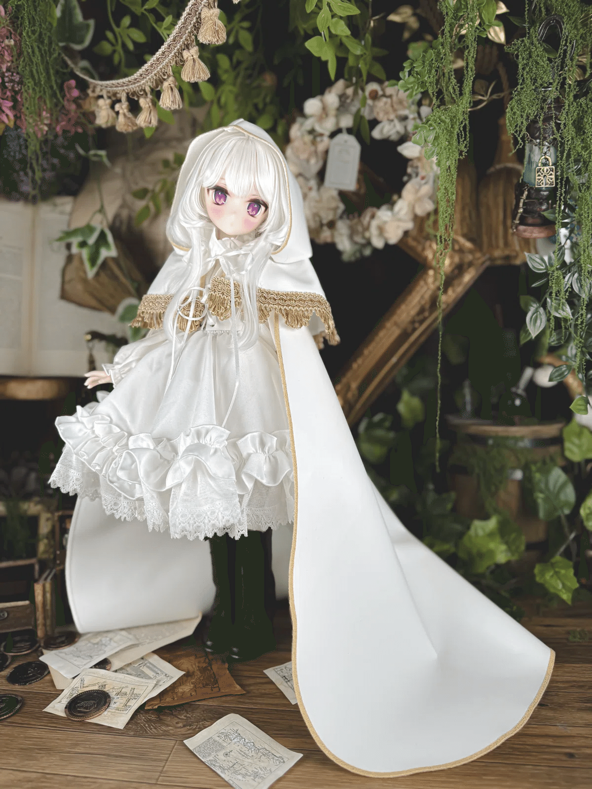 10月13日（月）Nagoya I・Doll VOL.40｜3人の魔女