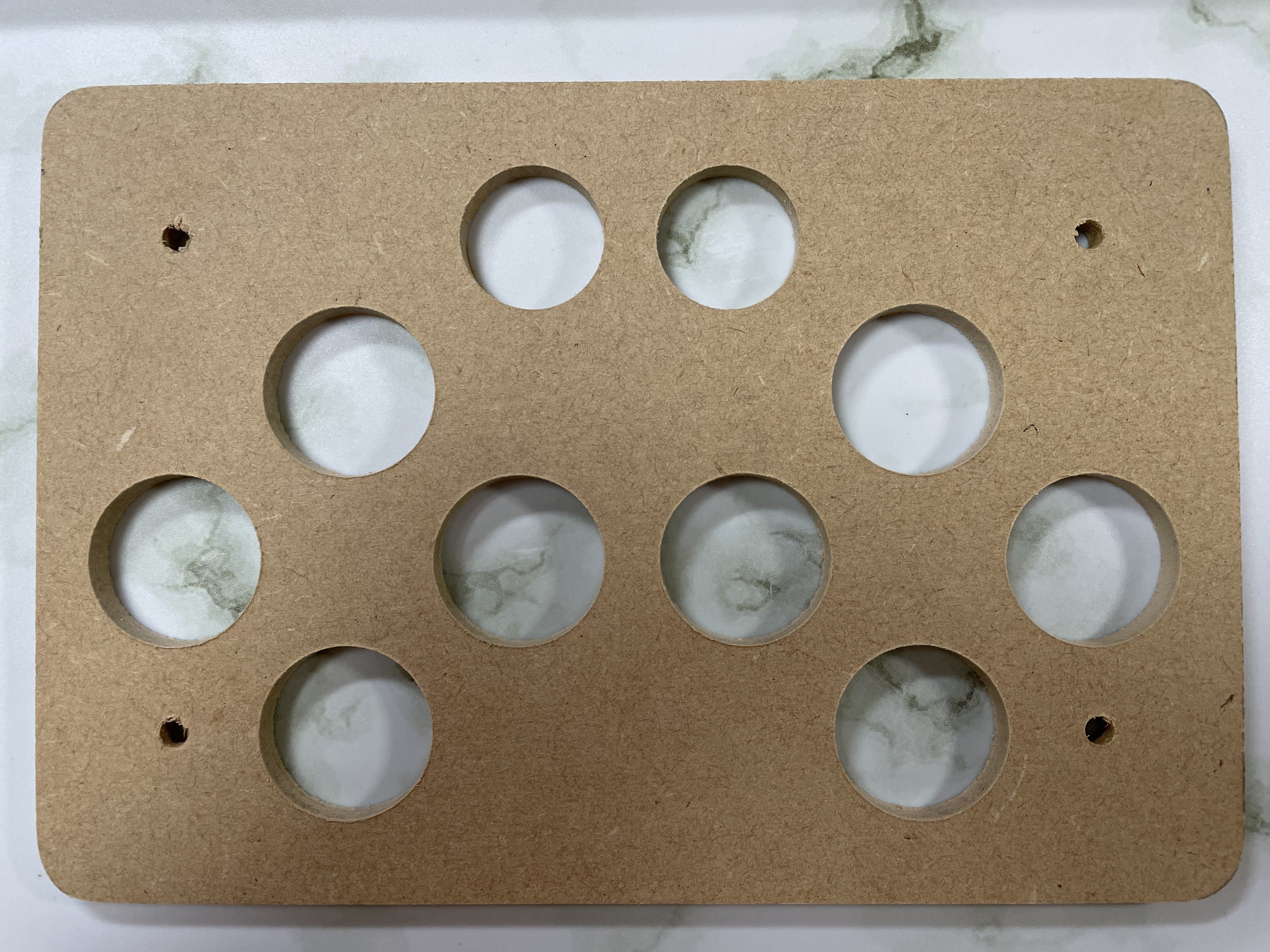 DIY初心者向け】DDR/StepMania 卓上ハンドコントローラーの作り方｜MEKI