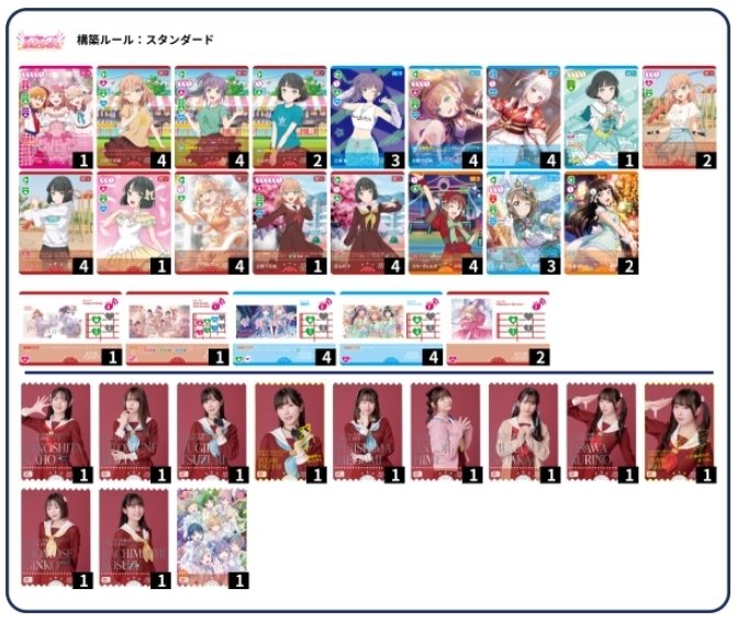 ラブカ】蓮ノ空プロモ回収のために駆け回った記録｜あねもね