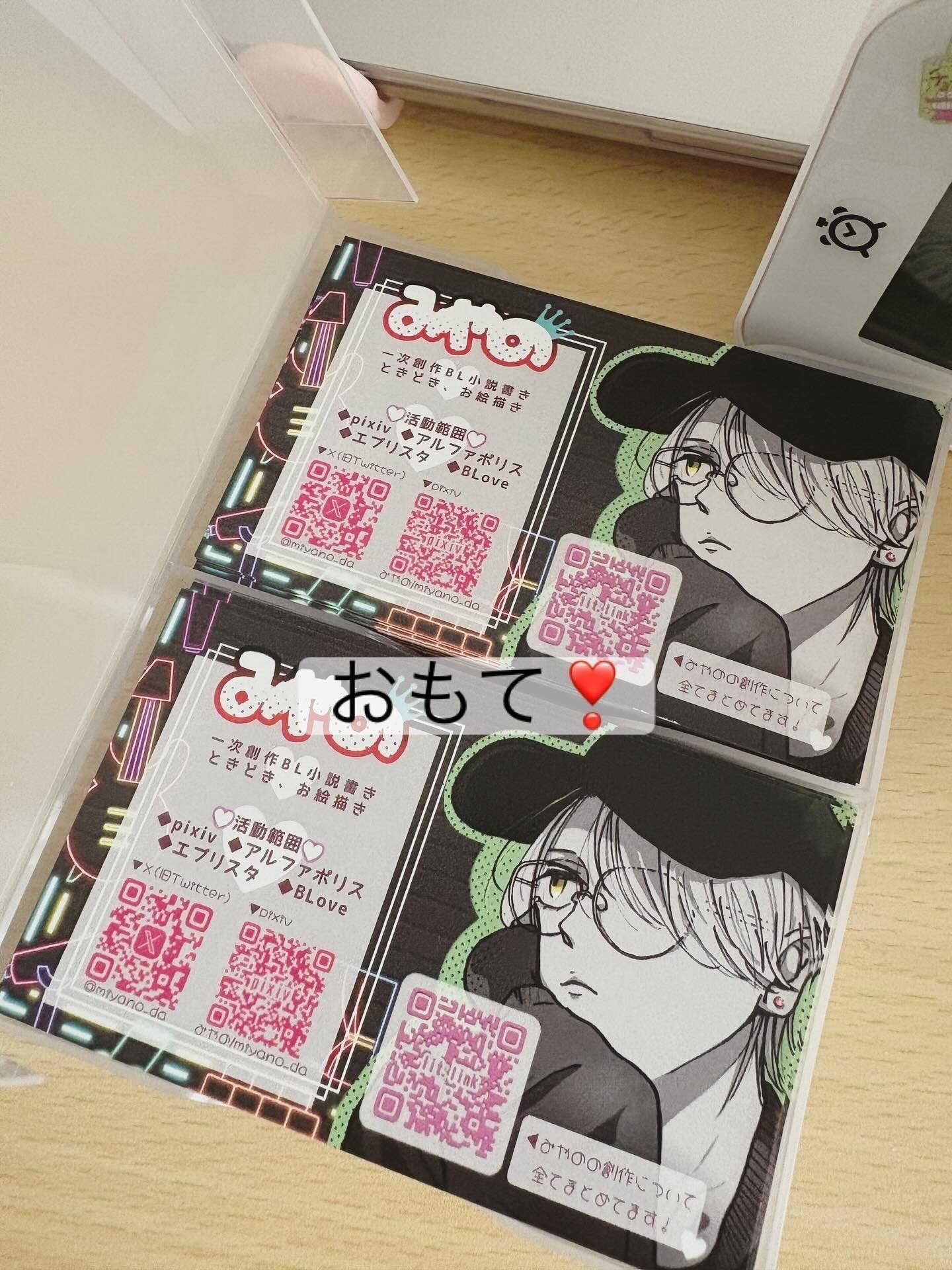 初心者必見】一次創作者が人生初のJ庭58一般参加したレポー！｜みやﾁｬﾝ｡