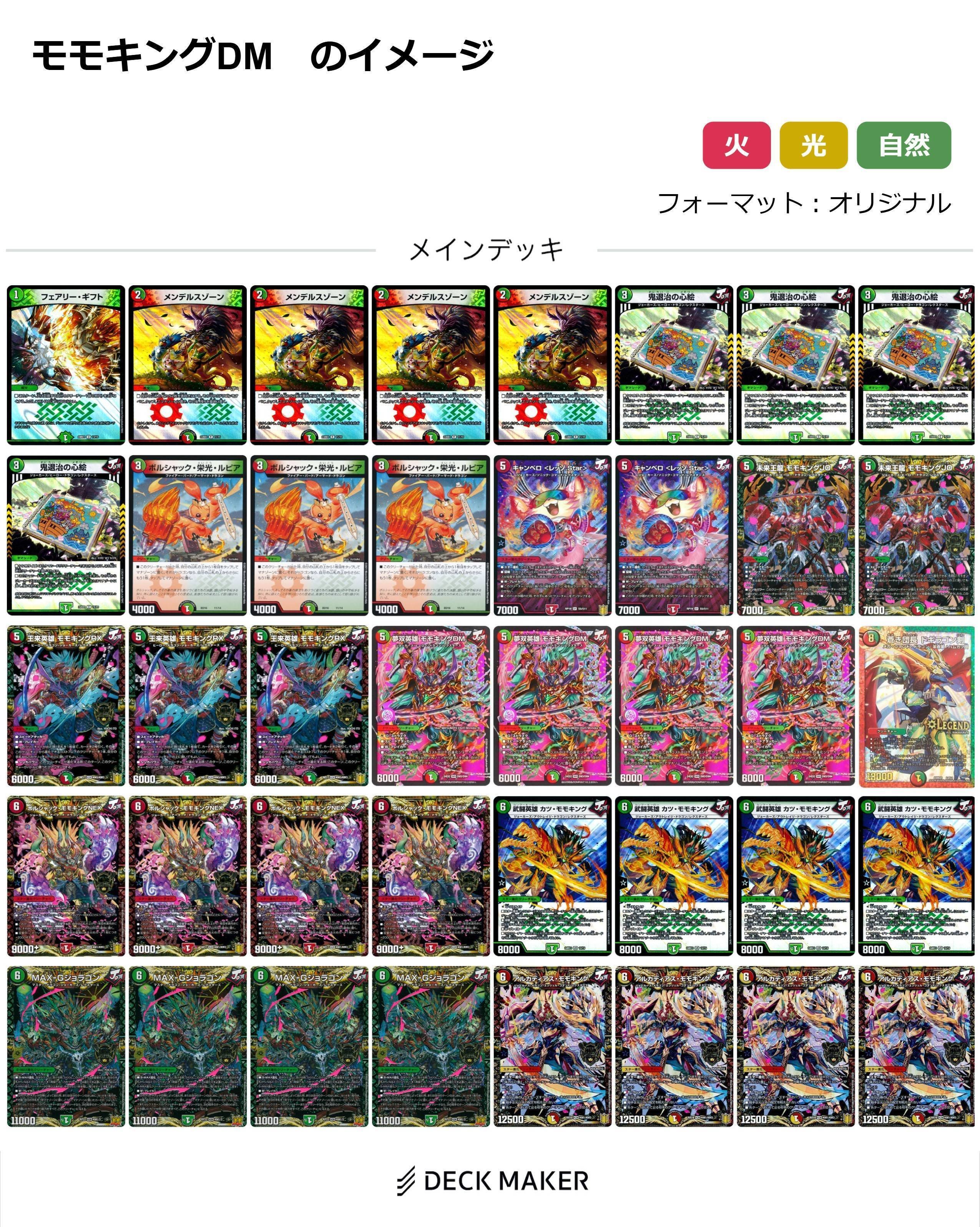 リースモモキングvs デッキ 調整パーツ付き 値下げ中！ リースモモ