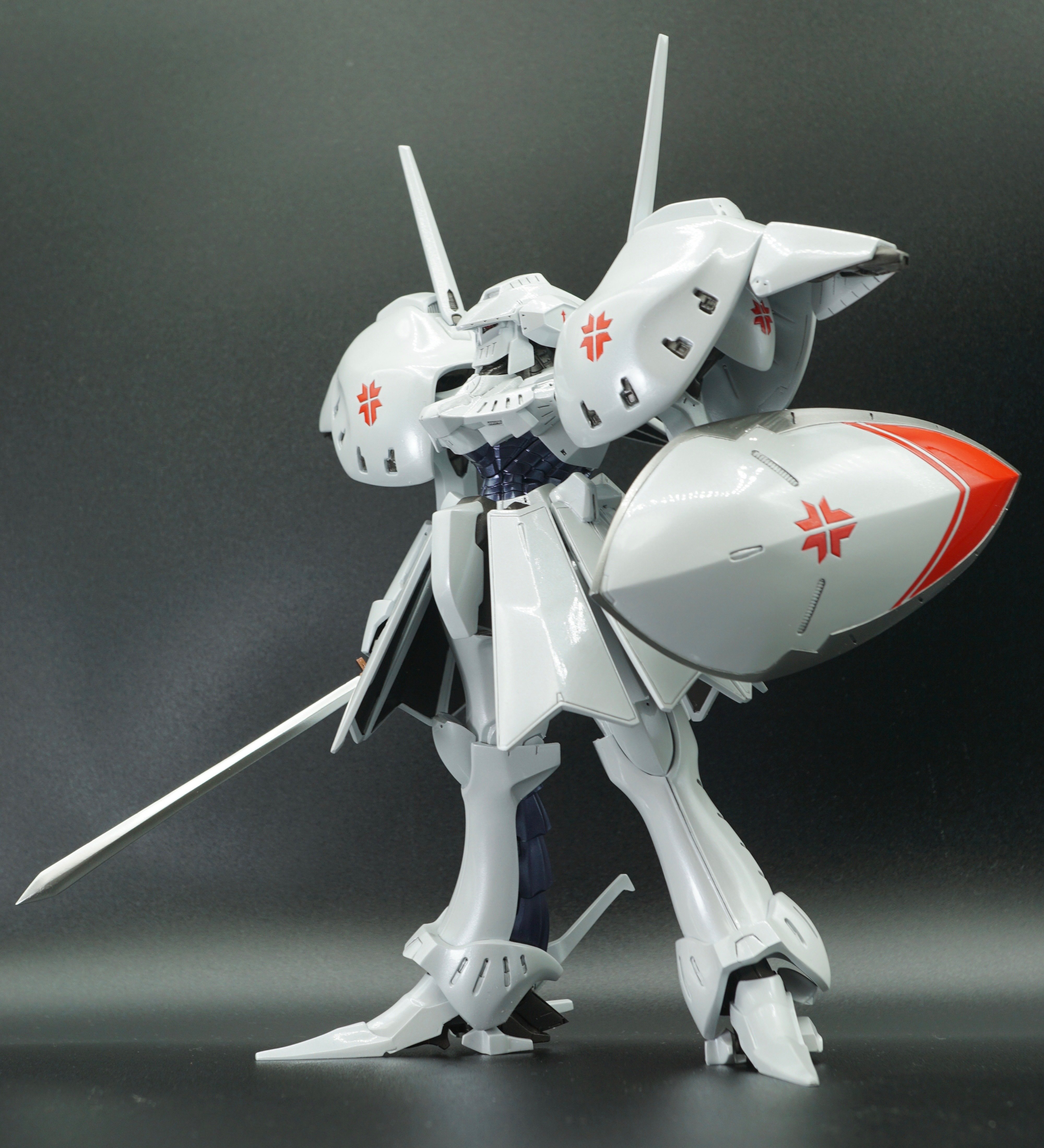 SAV 1/100 ブラッド・テンプル」take1｜May dé Garage（メイドガレージ）