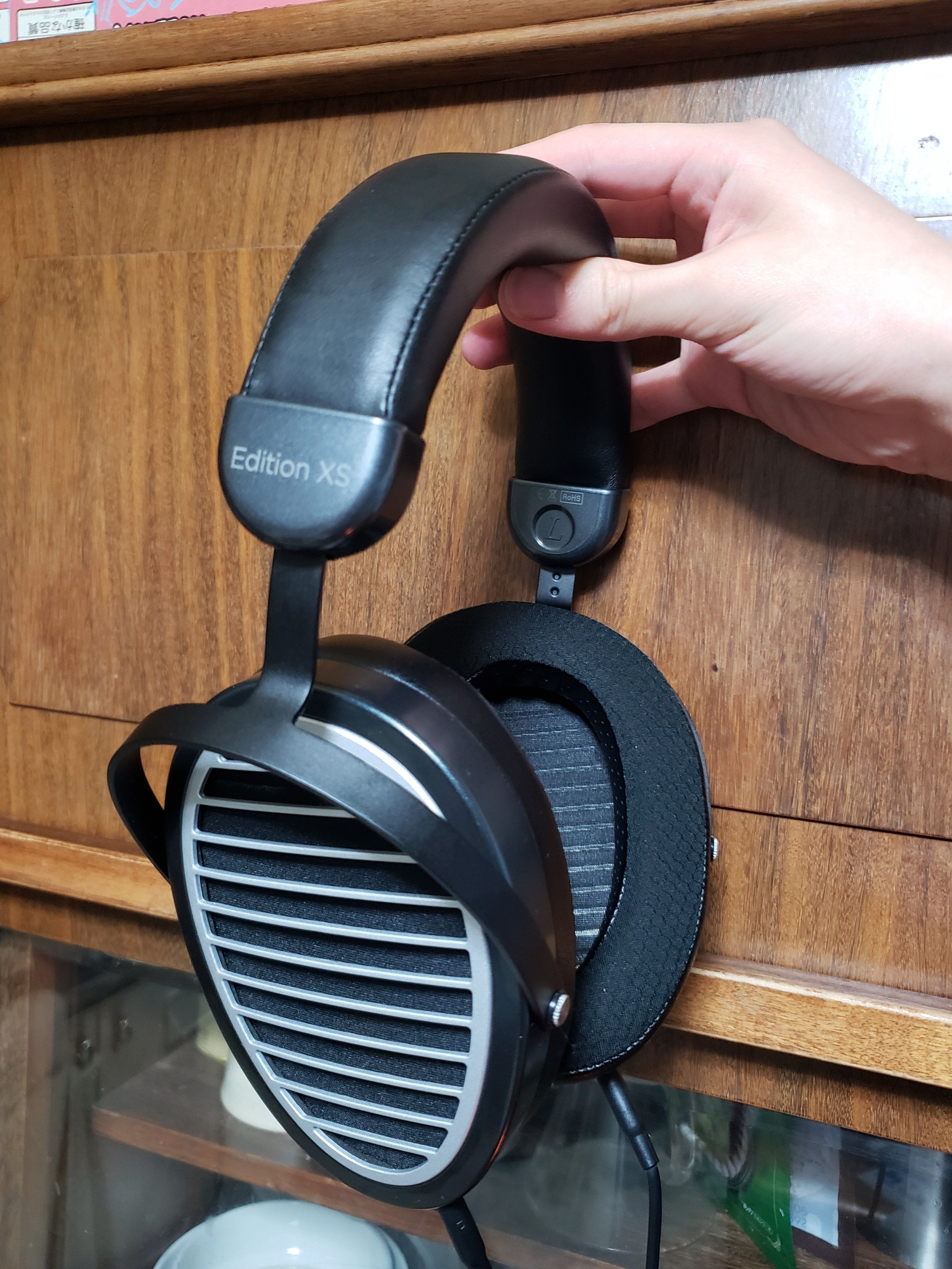 HIFIMAN Edition XSというヘッドホンについて語りたい｜noteさん