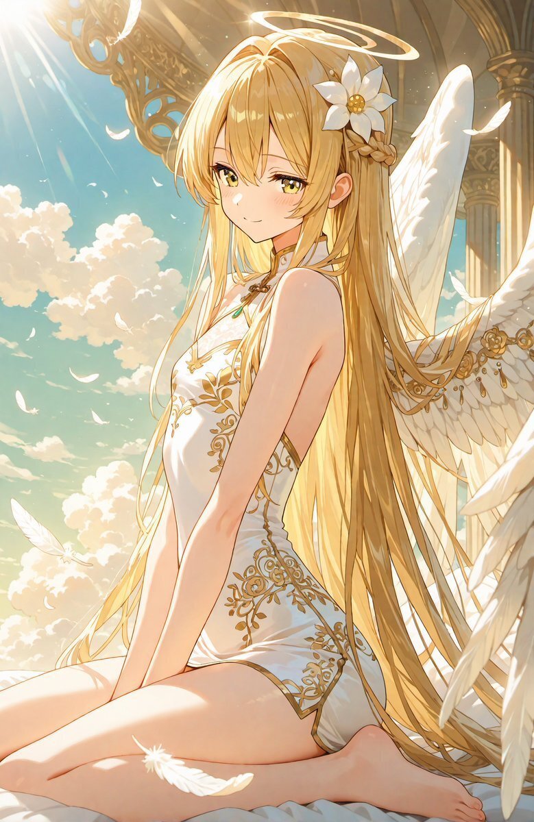 翼が紡ぐ】2025年10月4日 土曜日│天使の日、癒しを紡ぐ主役