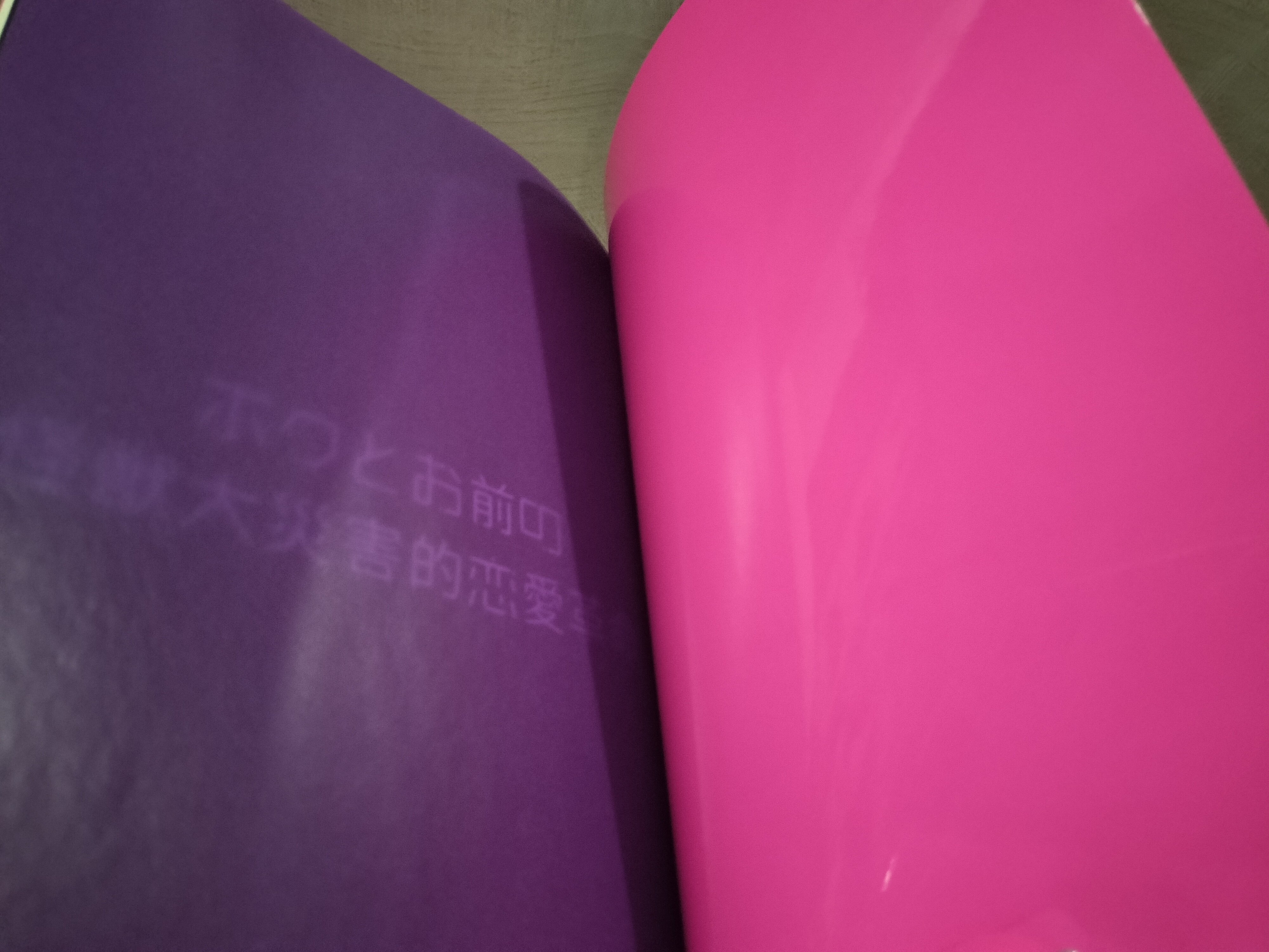 キラキラ大好きオタクの2025年同人誌装丁まとめ｜MarqueeMoon