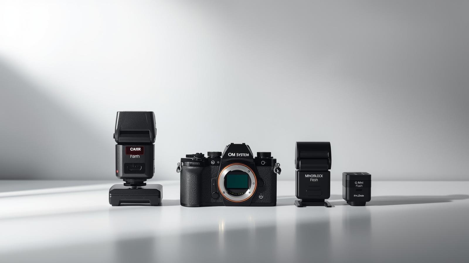 最新版】OLYMPUS／OM SYSTEMで使えるストロボおすすめ15選｜純正