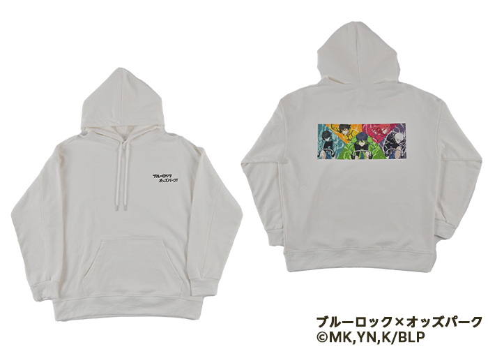 大人気TVアニメ『ブルーロック』との大型コラボキャンペーン開催