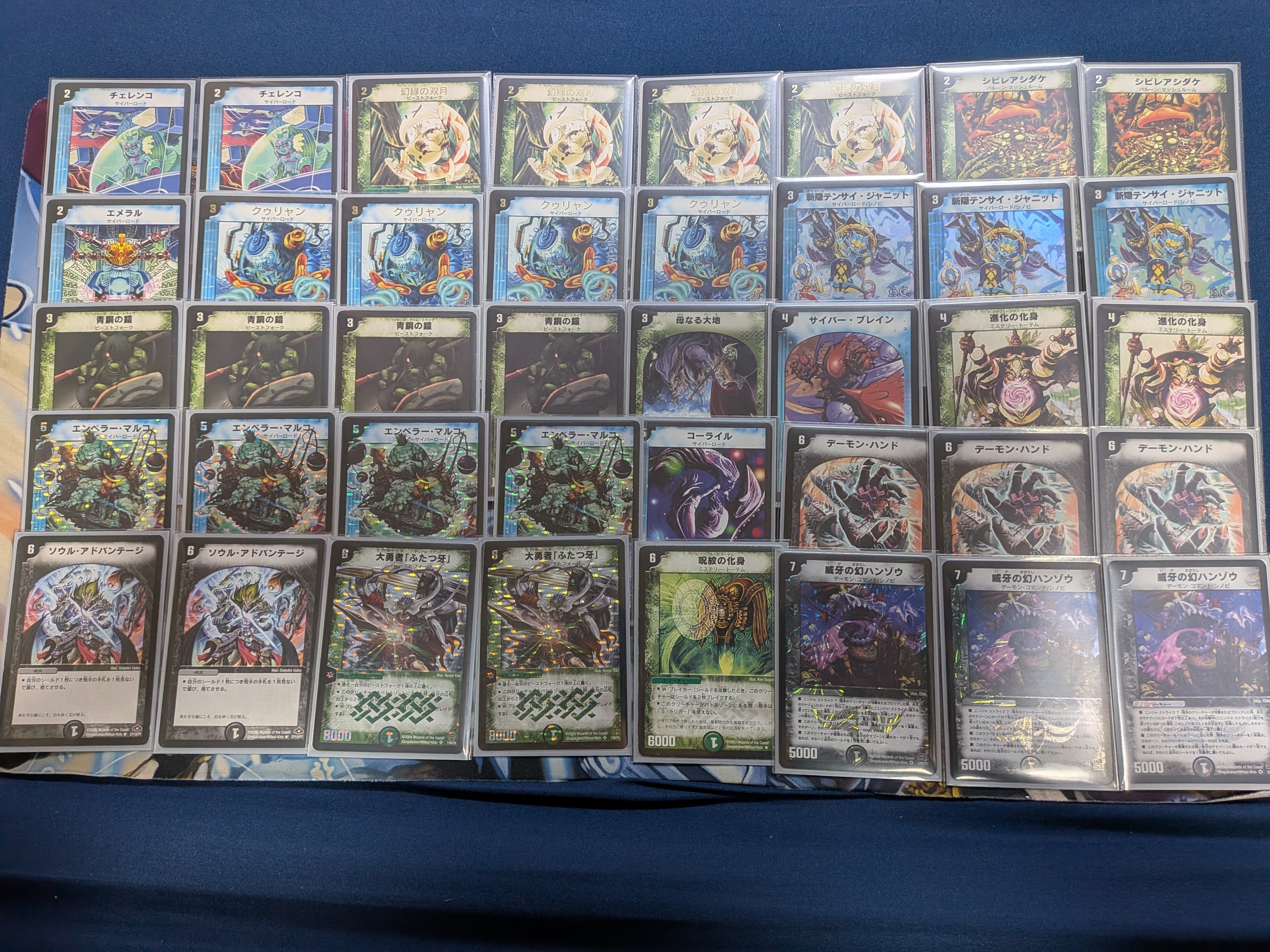 ネクラギャラクシー デッキ 旧枠統一 戦国編環境 ゲートボール ネクラ