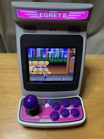 イーグレットツーミニの開封して少し遊んだ😄😅｜Yoshi