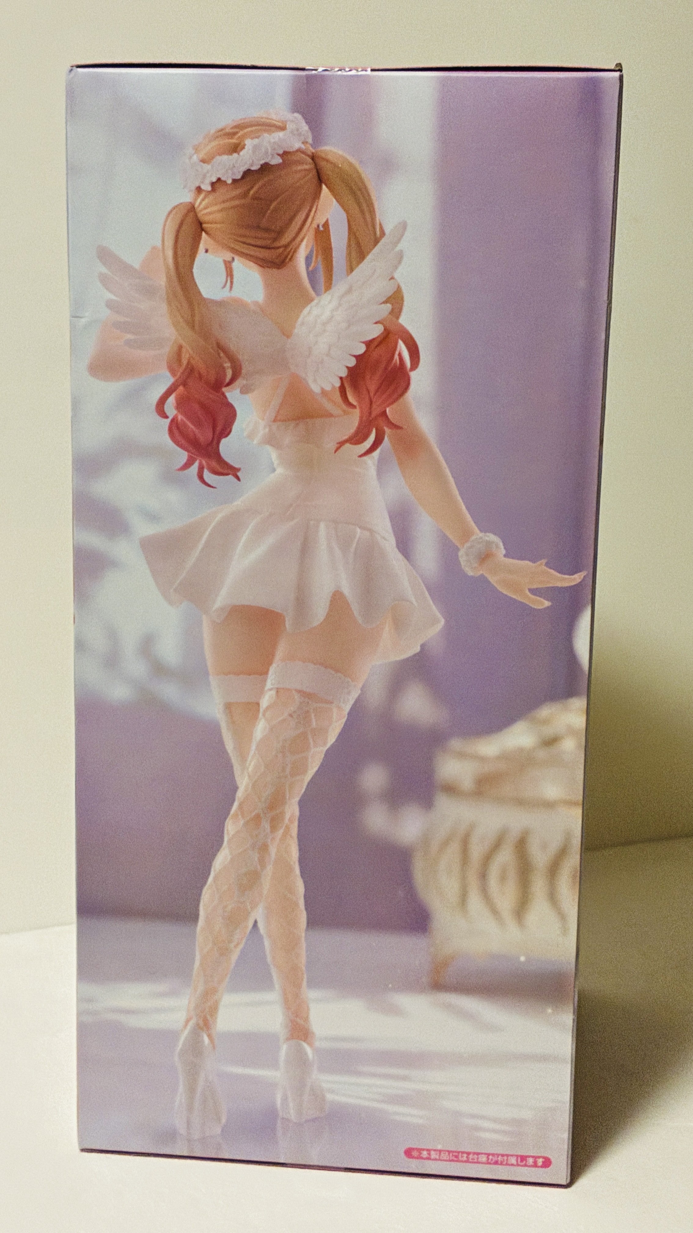 着せ恋 BiCute Pure Figure 喜多川海夢 フィギュア 6体セット 喜多川海夢】その着せ替え人形は恋をする Bicute Pure Figureー喜多川