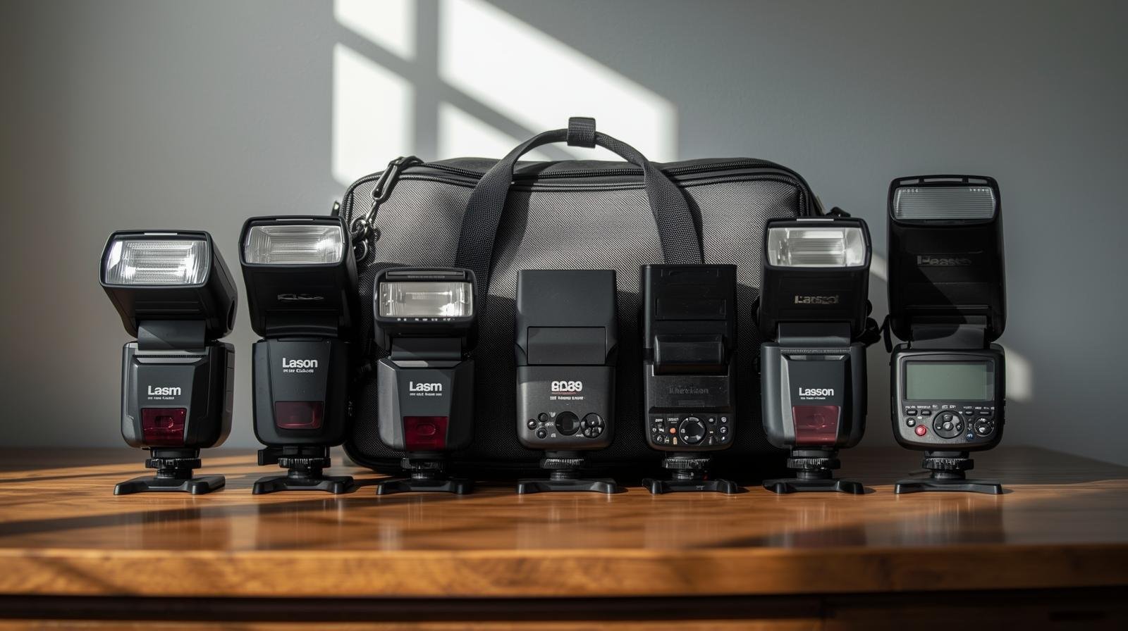 決定版】ストロボのおすすめモデル選び方完全ガイド｜種類・メーカー