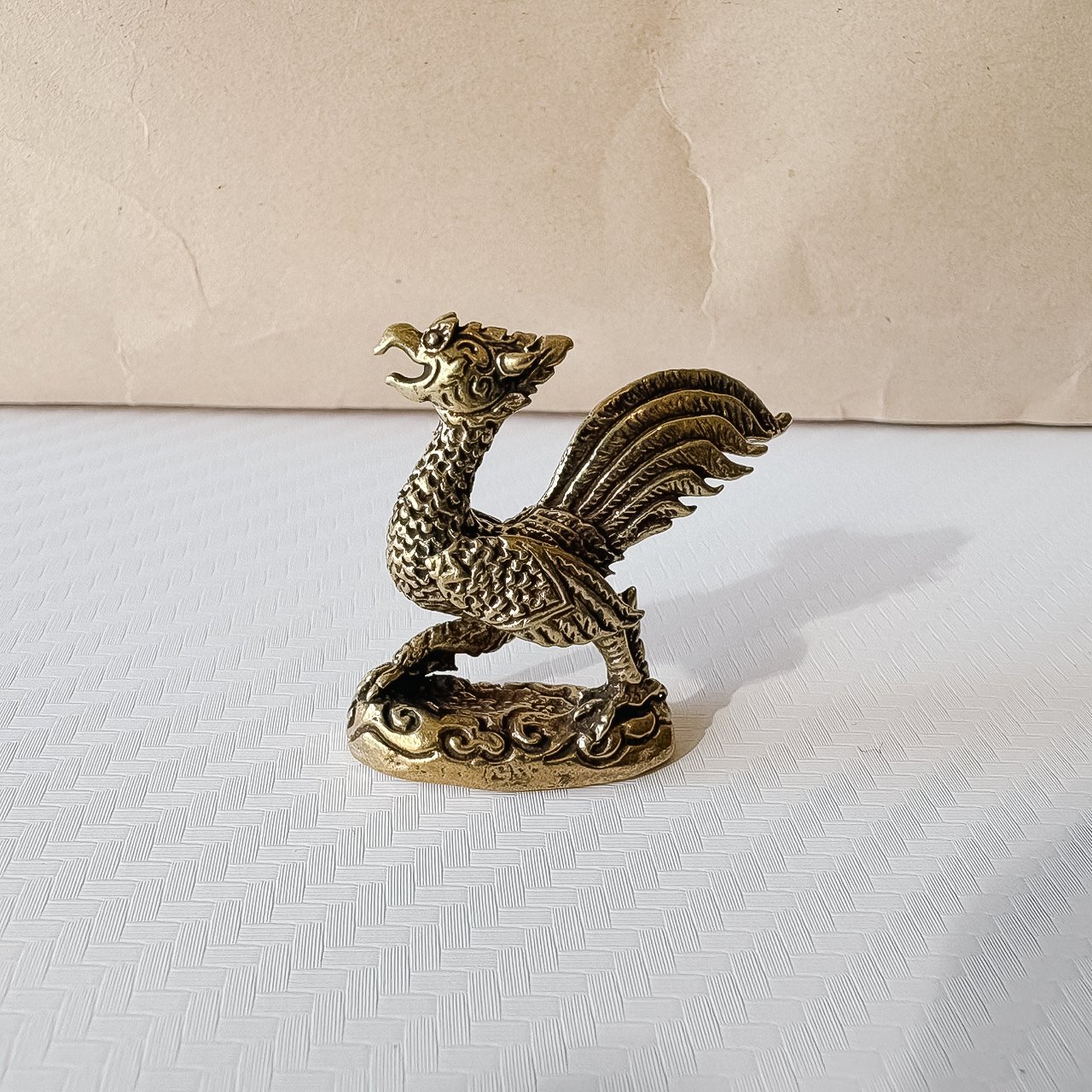 タイ旅行③【プラクルアン】お守りアミュレット屋さん｜明星 菫青