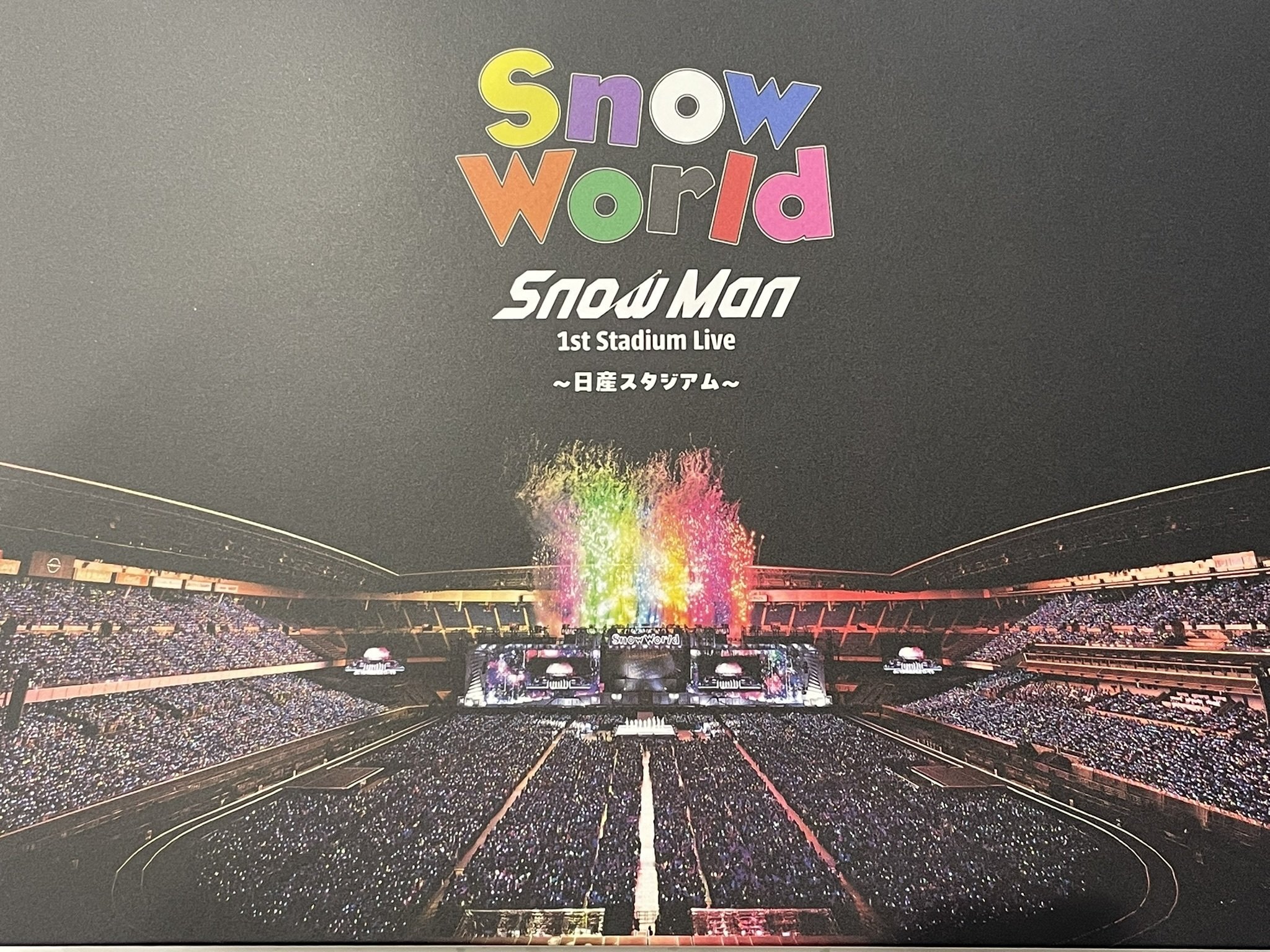 Man Live World 日産スタジアム DVD Amazon.co.jp: 【ファンクラブ限定