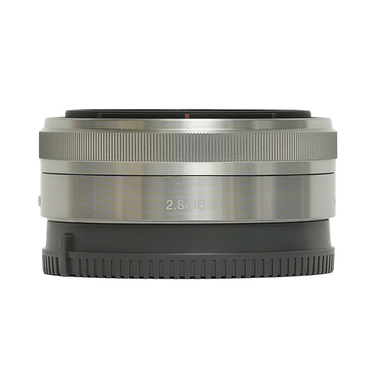 SONY Eマウントのパンケーキレンズおすすめ8選！コスパ良し写り良し