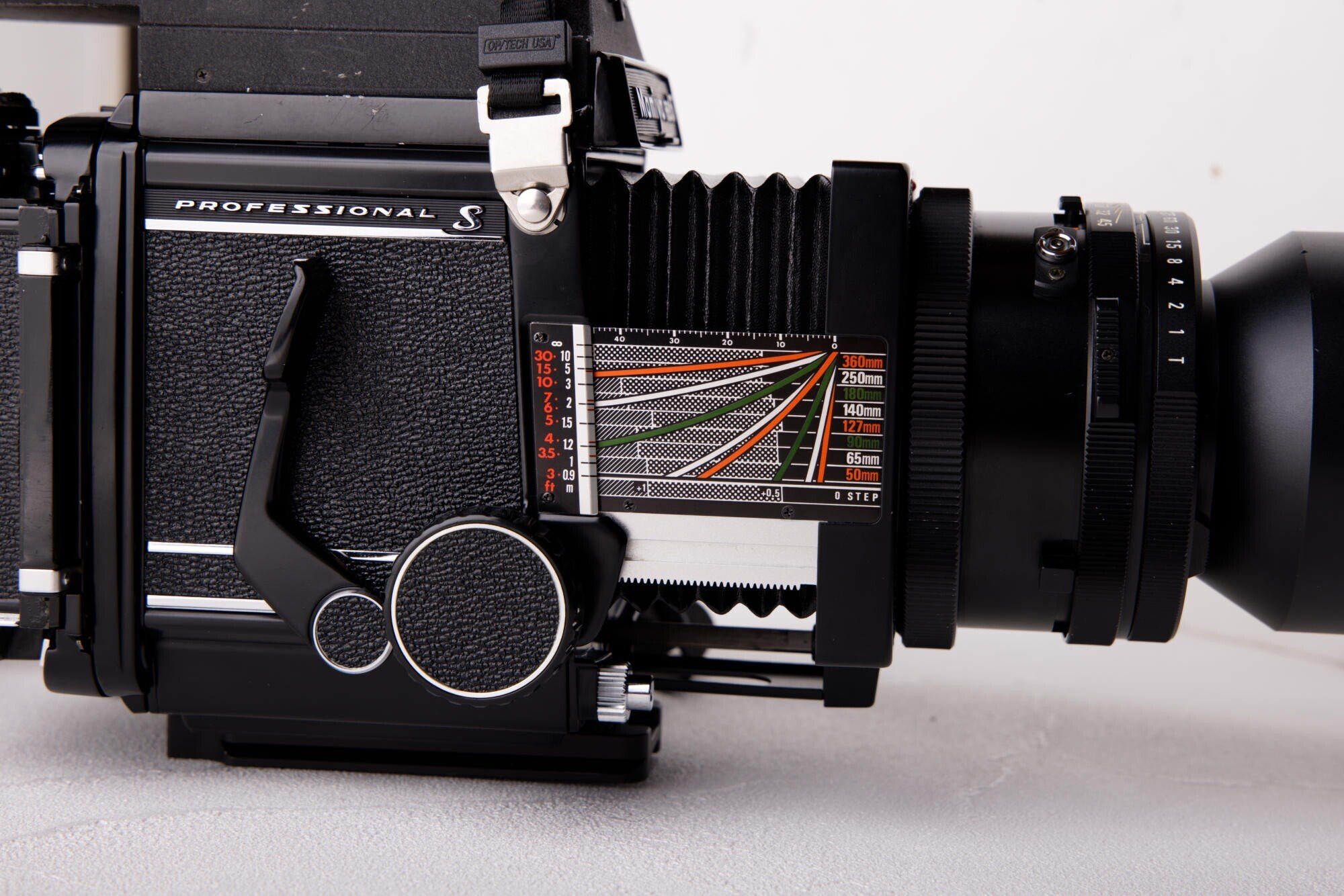 Mamiya RB67のすべて | 細かい使い方からパーツまで解説｜moph