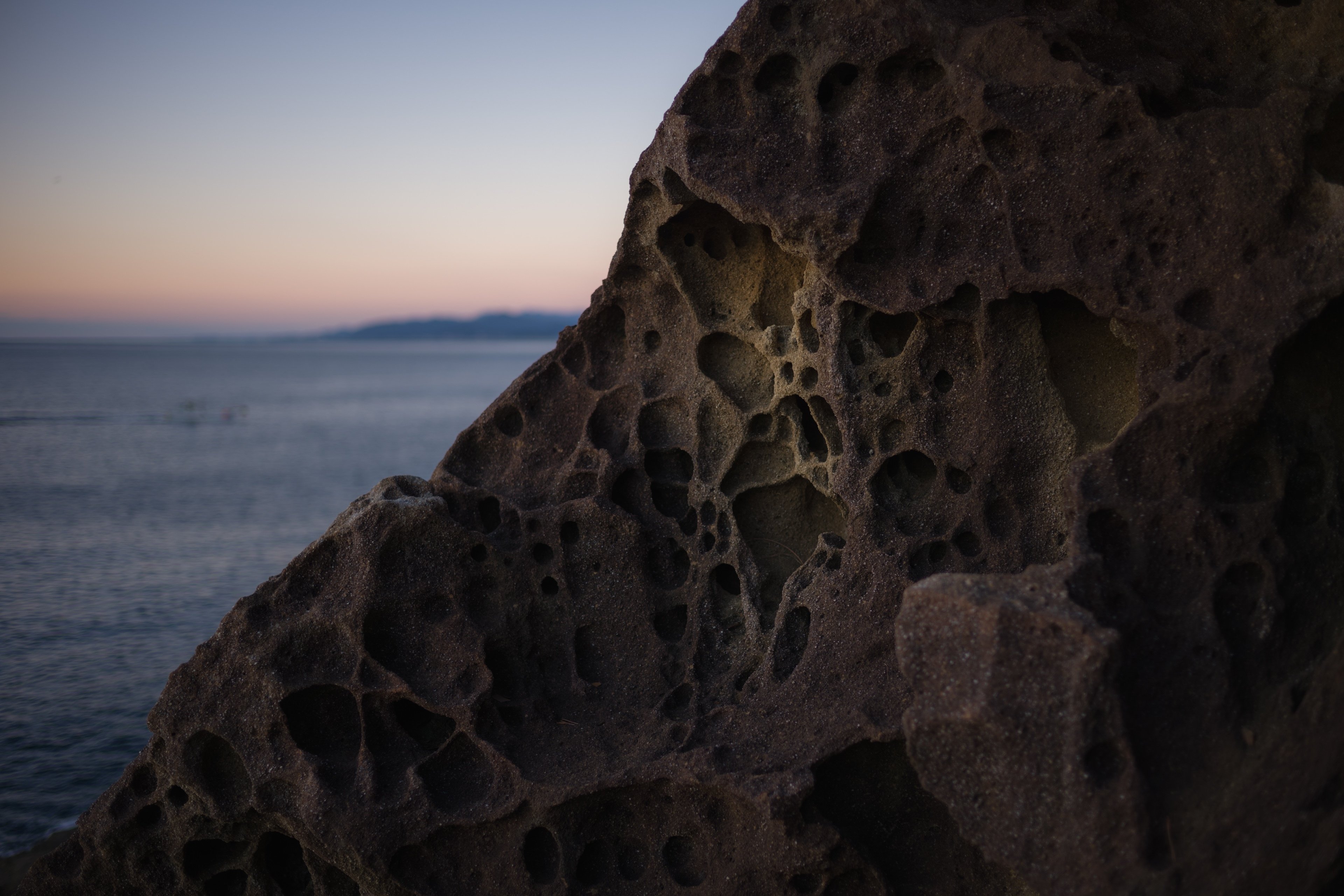 三重県｜鬼ヶ城と七里御浜｜Mitsuhiro