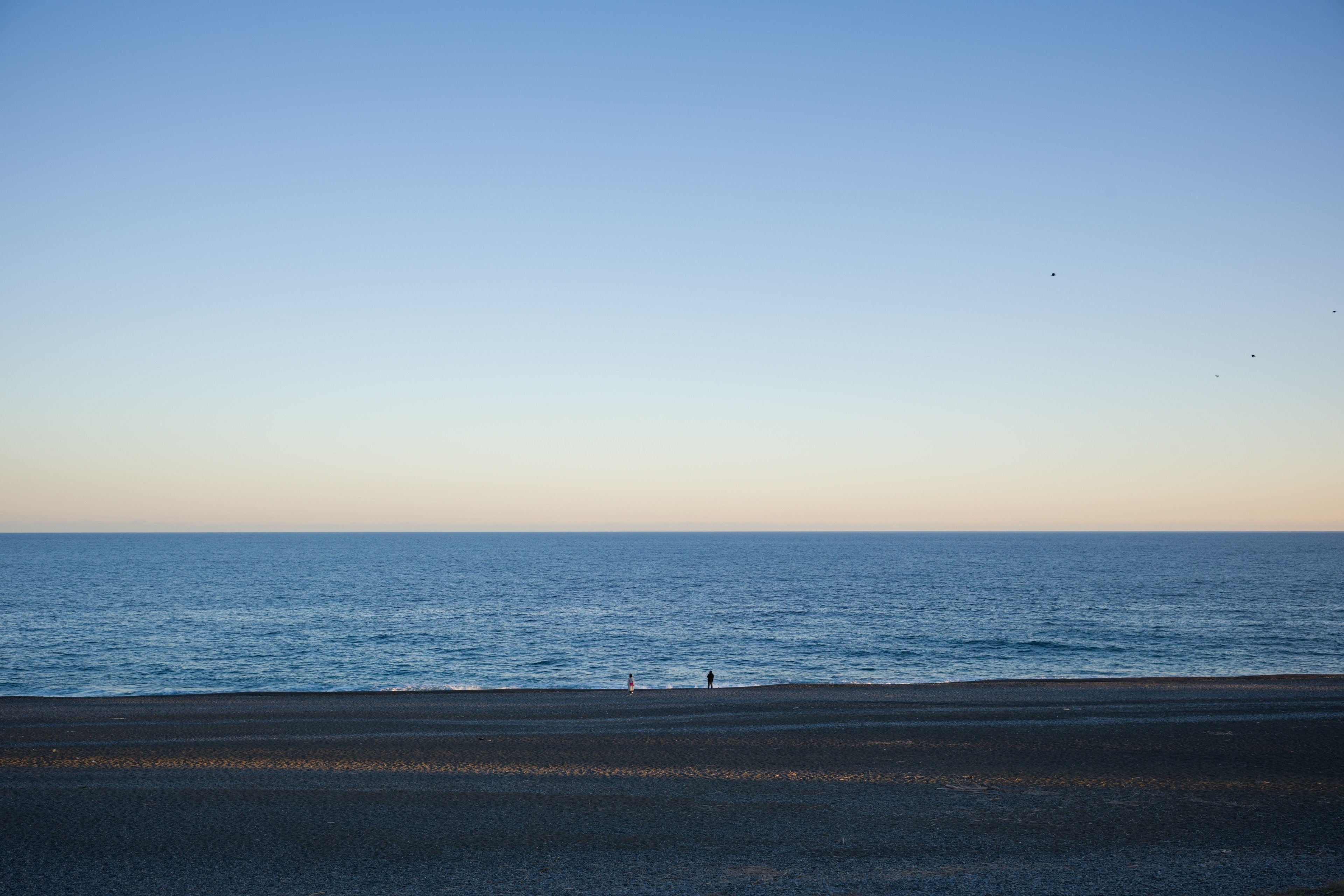 三重県｜鬼ヶ城と七里御浜｜Mitsuhiro