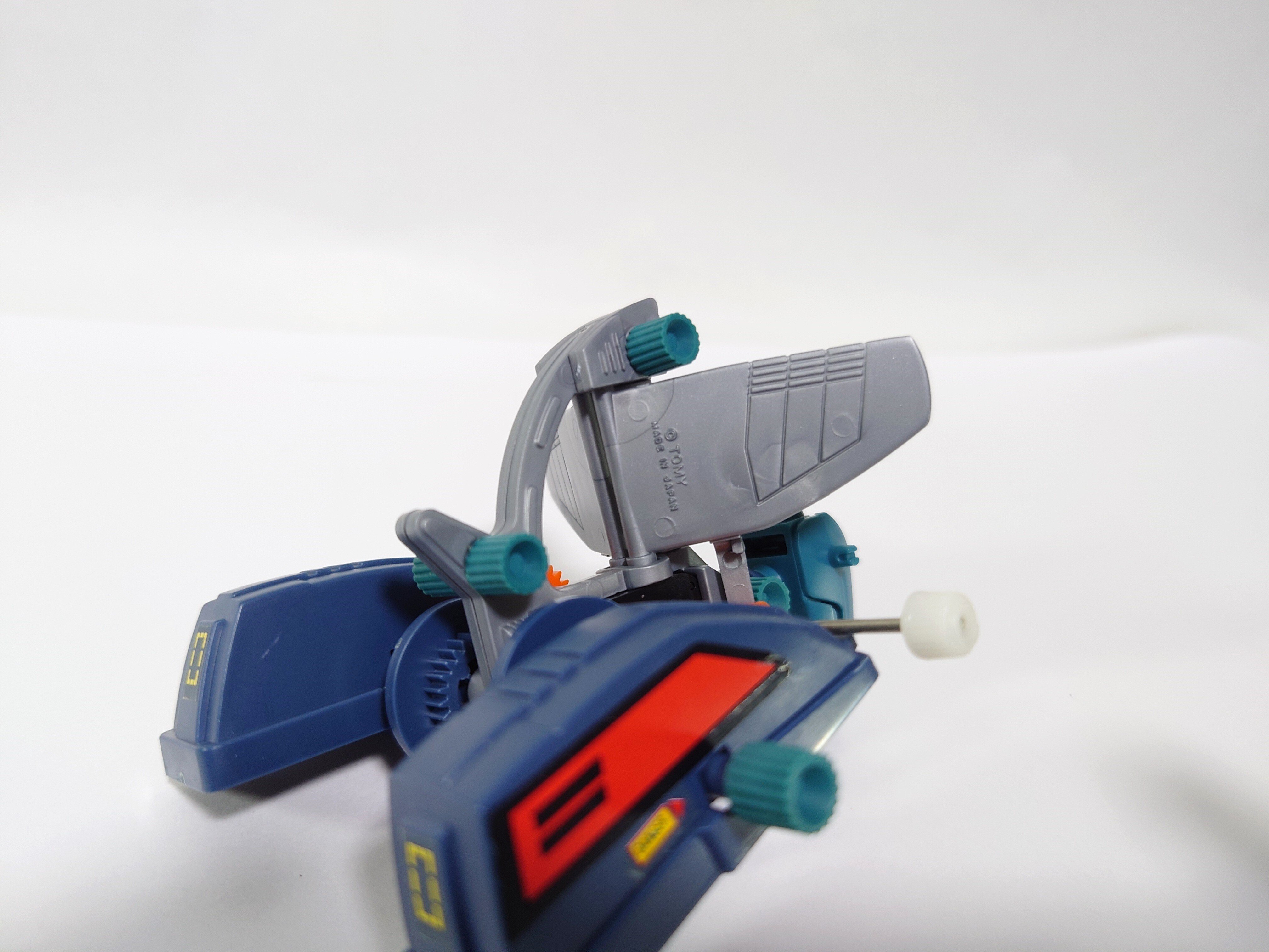 ROBOSTRUX SpecialEdition（グライドラー）｜rz