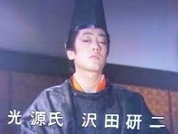 🟣TBS資生堂スペシャル「源氏物語」