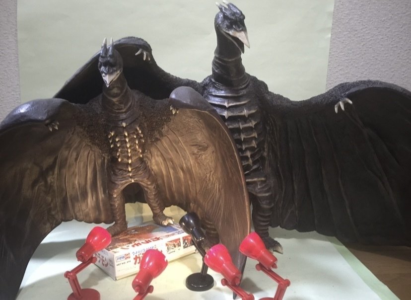 空の大怪獣ラドン1956##｜ゆる