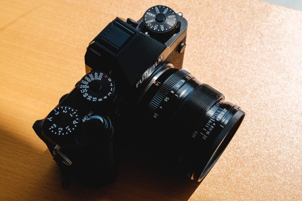 作例あり】XF14mmF2.8 R レビュー ダイナミックに豪快に｜Nocchi(のっち)