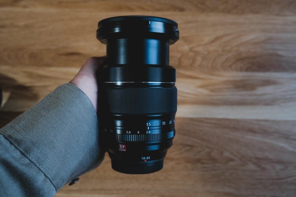 作例あり】XF16-55mmF2.8 R LM WR レビュー 最高峰のズームレンズ
