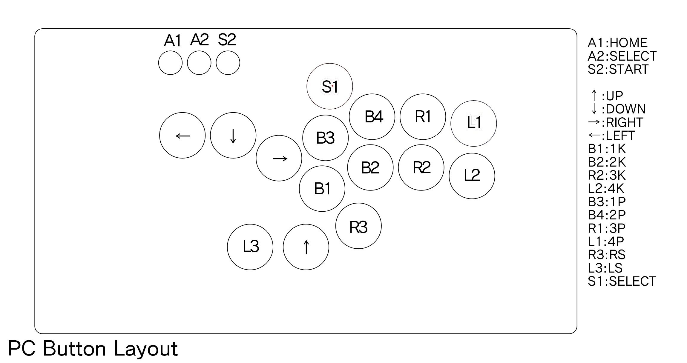 碧井工房JumpHack使い方の説明（PS5対応モデル）｜碧井いそめ