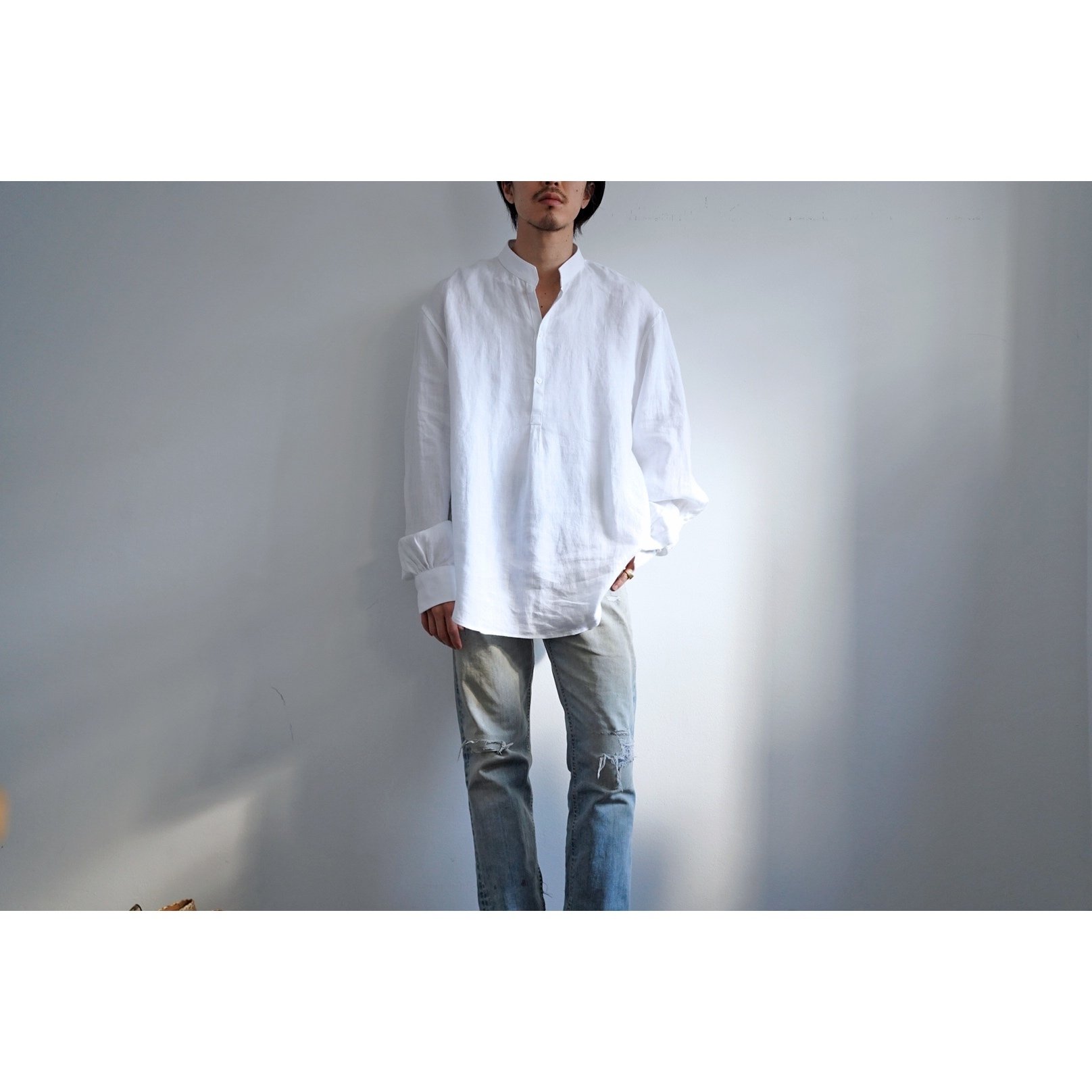 BOURRIENNE Paris X(ブリエンヌ パリ)