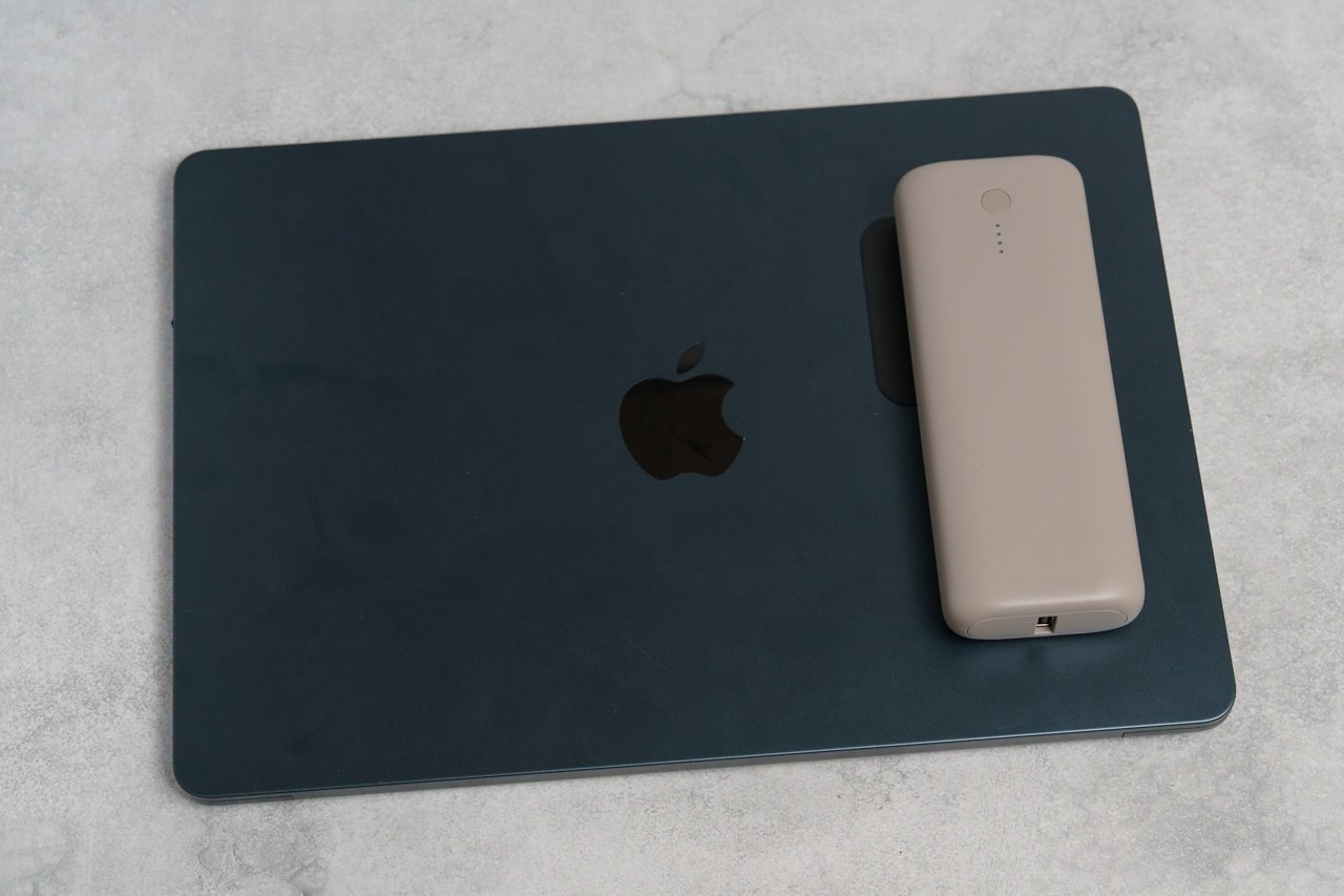 MacBook向けモバイルバッテリーおすすめ10選│Air/Proにぴったりなのは