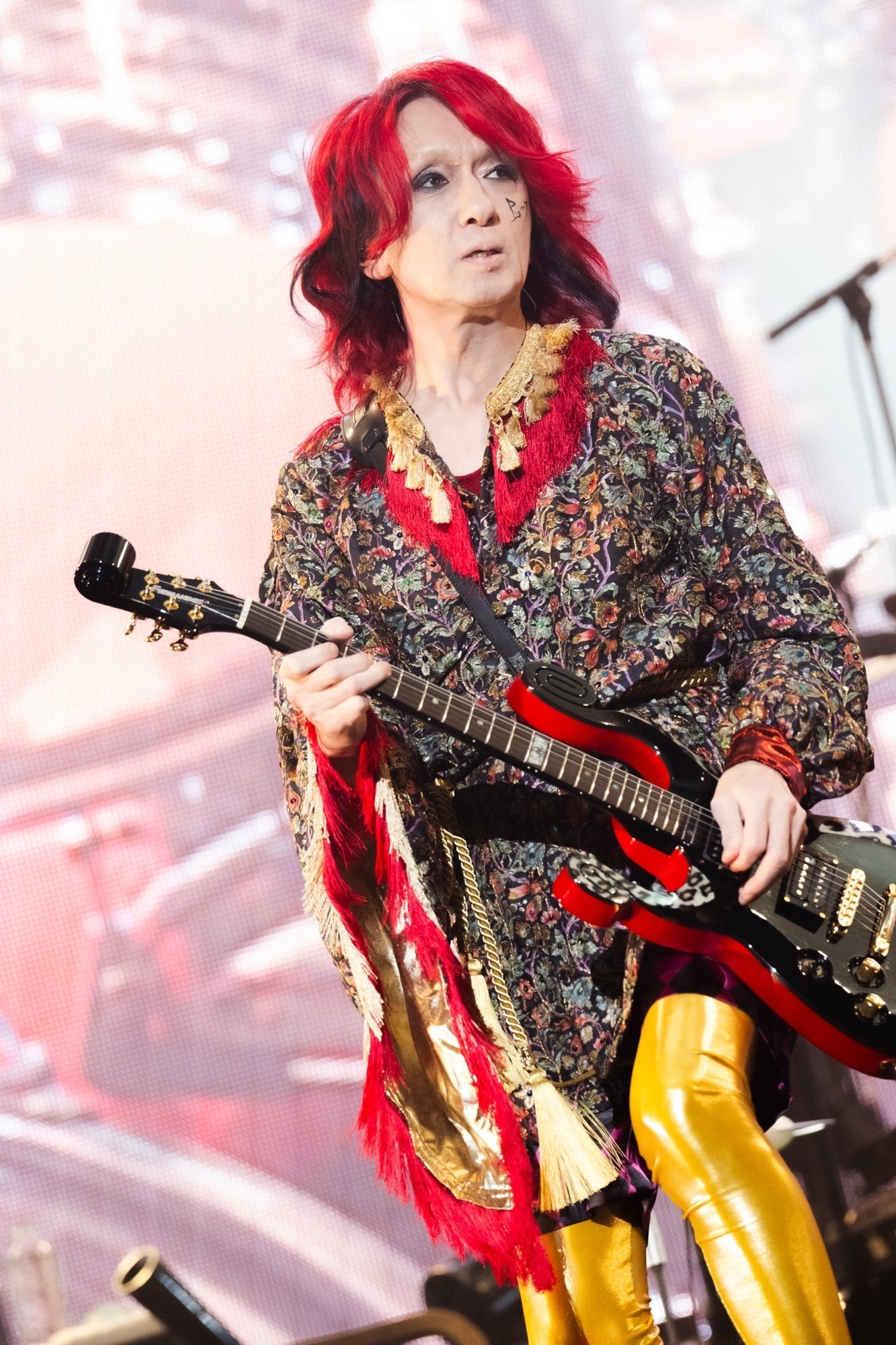 さあ、始めようー」詳細が一切明かされない中で代替開催されたBUCK