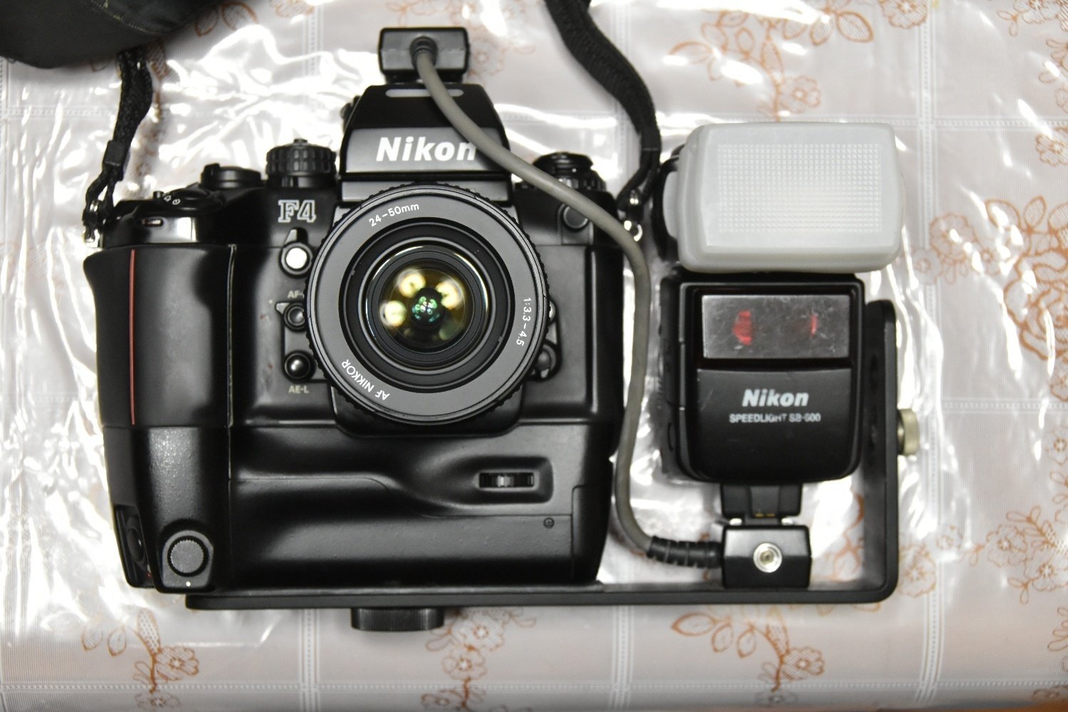 ウチのカメラさんたち 20｜ひろ