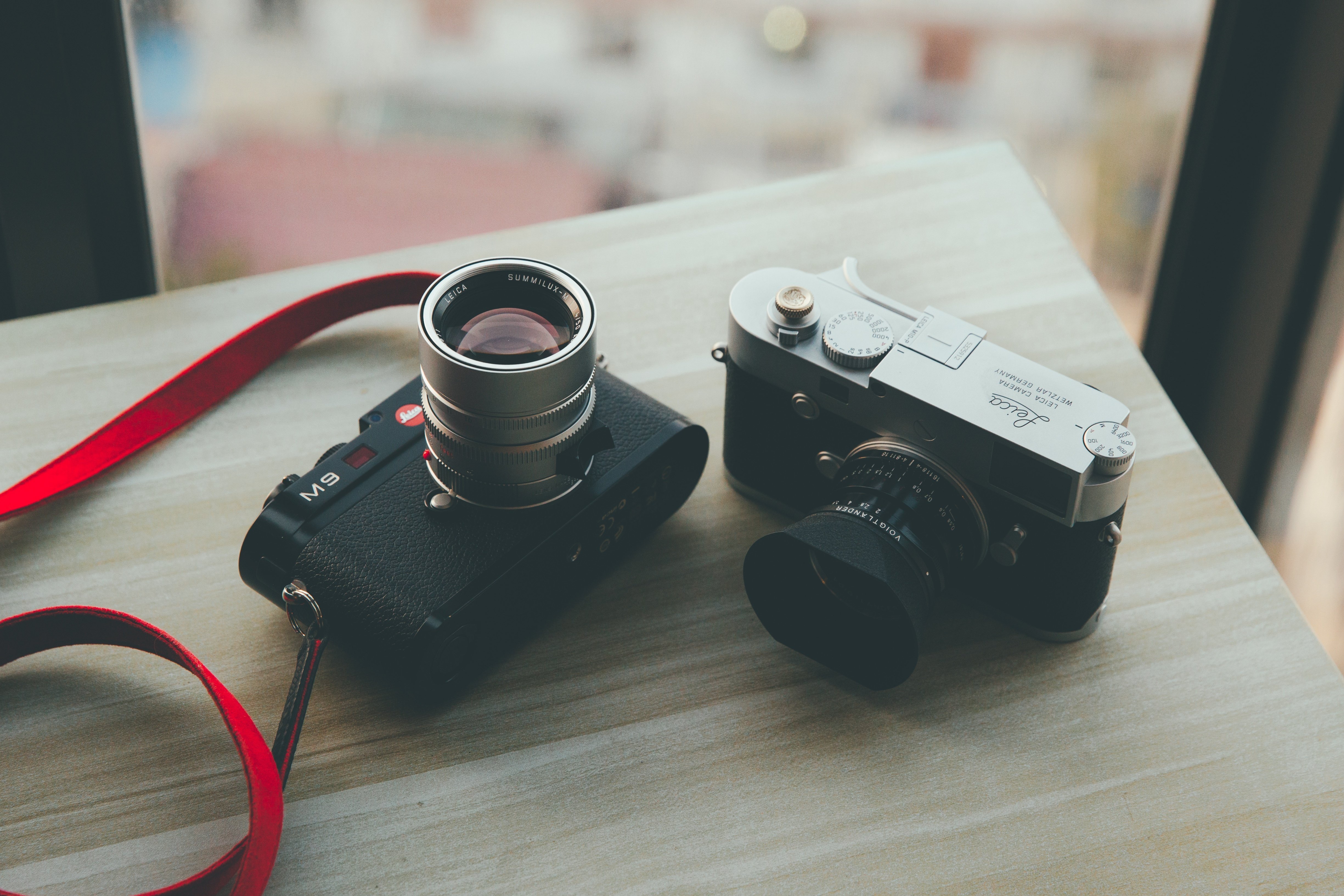 これぞ最高峰： Leica SUMMILUX-M 50mm F1.4 ASPH. レビュー｜chiaki days