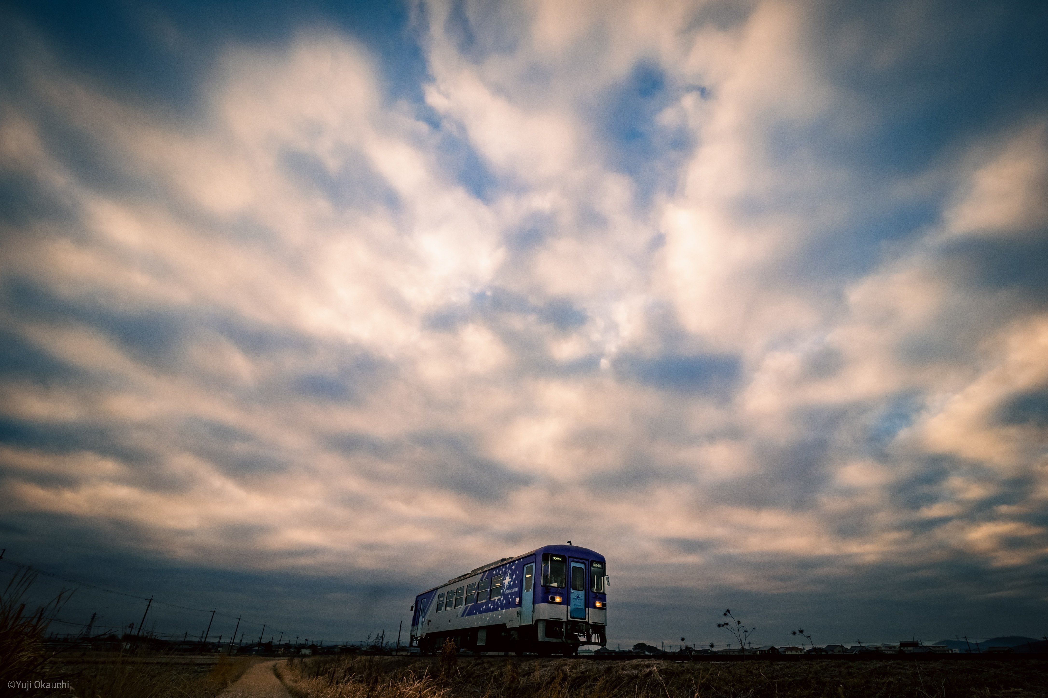 M.ZUIKO DIGITAL ED 7-14mm F2.8 PRO⁡⁡という良いレンズ｜YujiOkauchi