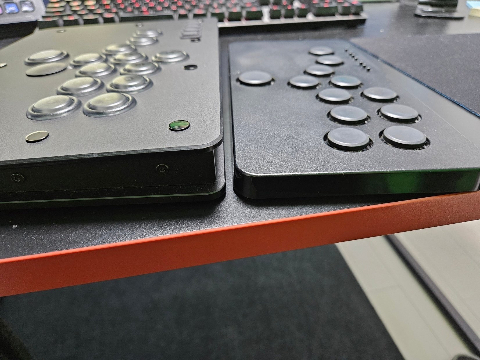 PUNK WORKSHOPのレバーレスを試しました｜clearlamp_o/らんぽ