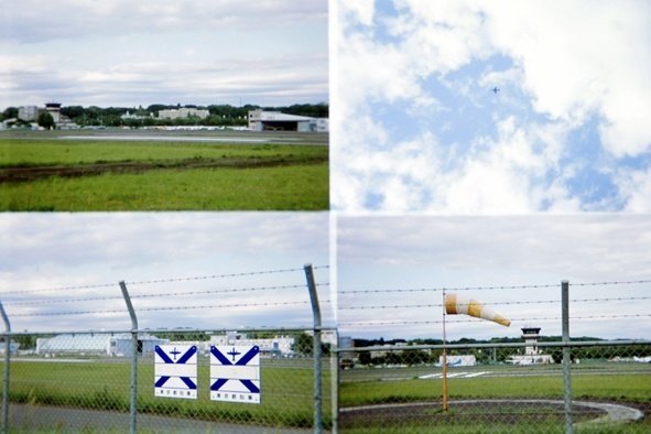 フィルムカメラ】BABYLON.4 四つ目の個性派トイカメラ｜Shinozaki K.