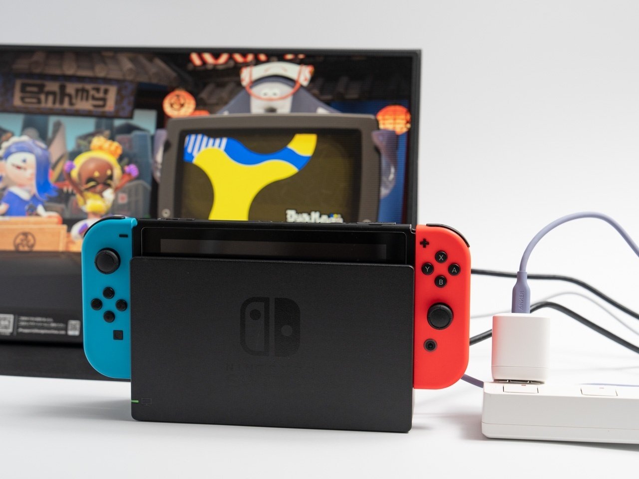 Switchの充電に必要なワット数と代用充電器のおすすめをご紹介｜Kazuya