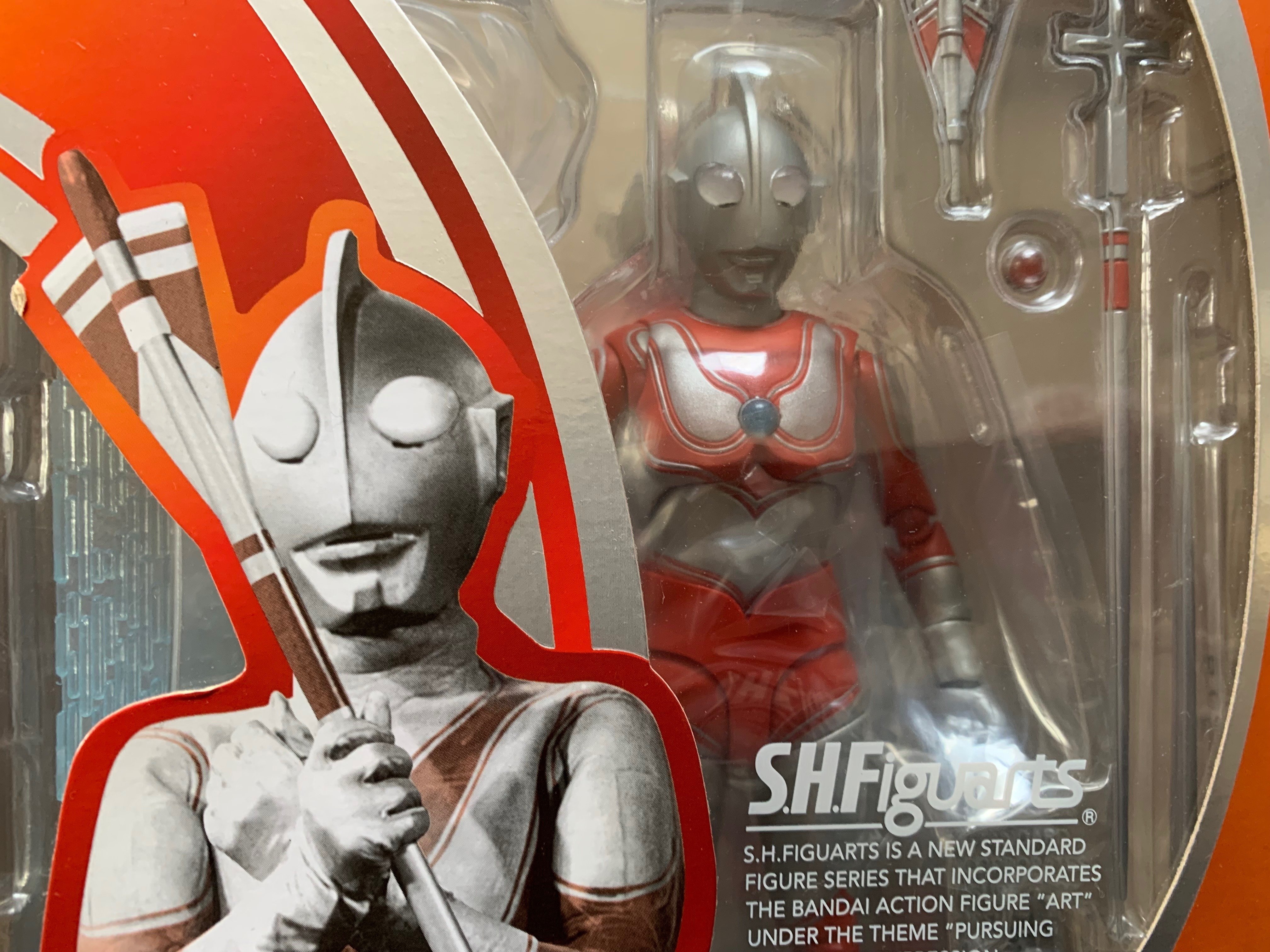 君にも見える】帰ってきたウルトラマン【ウルトラの星】｜taka田taka夫