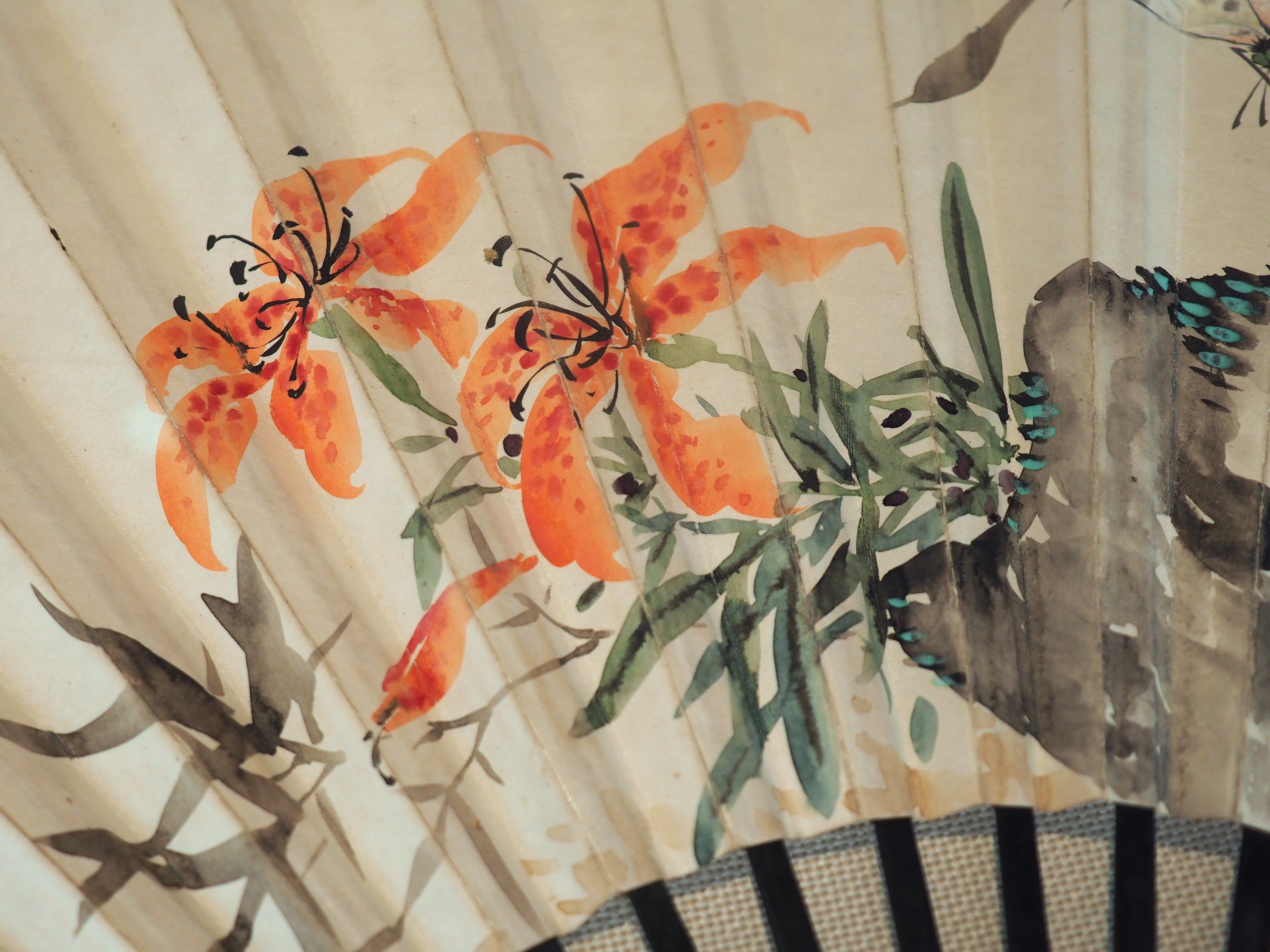 トーハク東洋館でググッと来た、中国の花鳥画（02）｜かわかわ