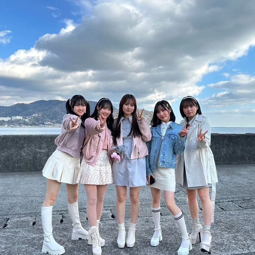 Juice=Juiceバスツアー参加記録 ③ | 永遠のアイドル推し Passion