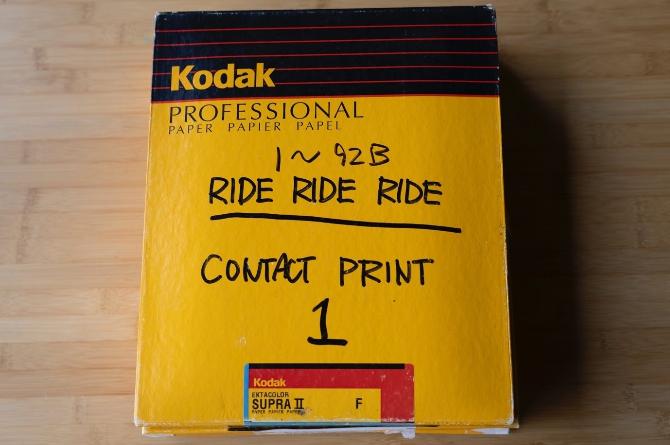 1995年のバックパッカー 1 序章｜藤代冥砂