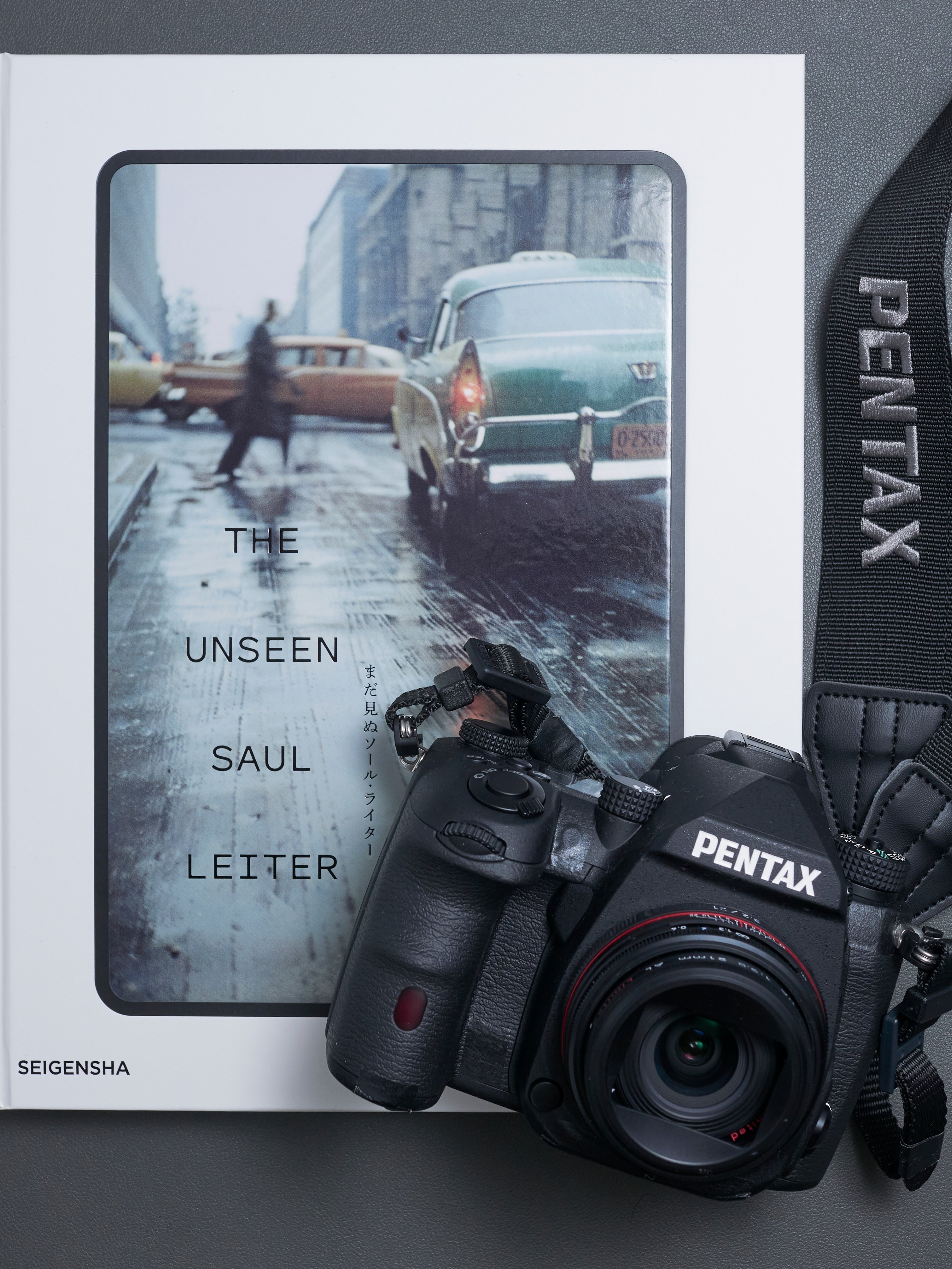 PENTAX K-3iii｜Yuto4211